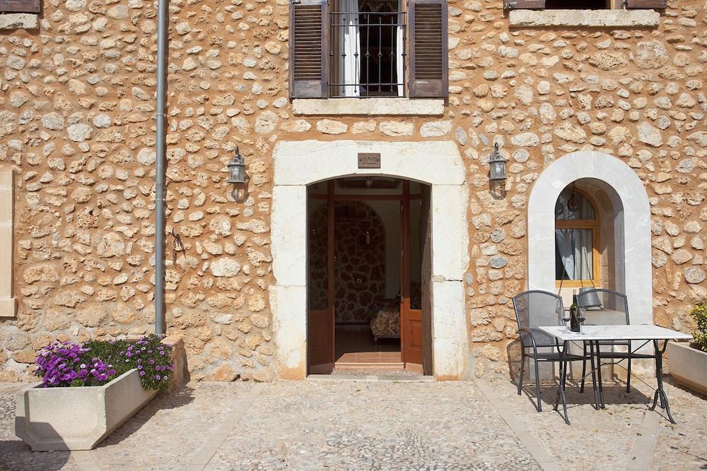 Es Quatre Cantons Agroturismo