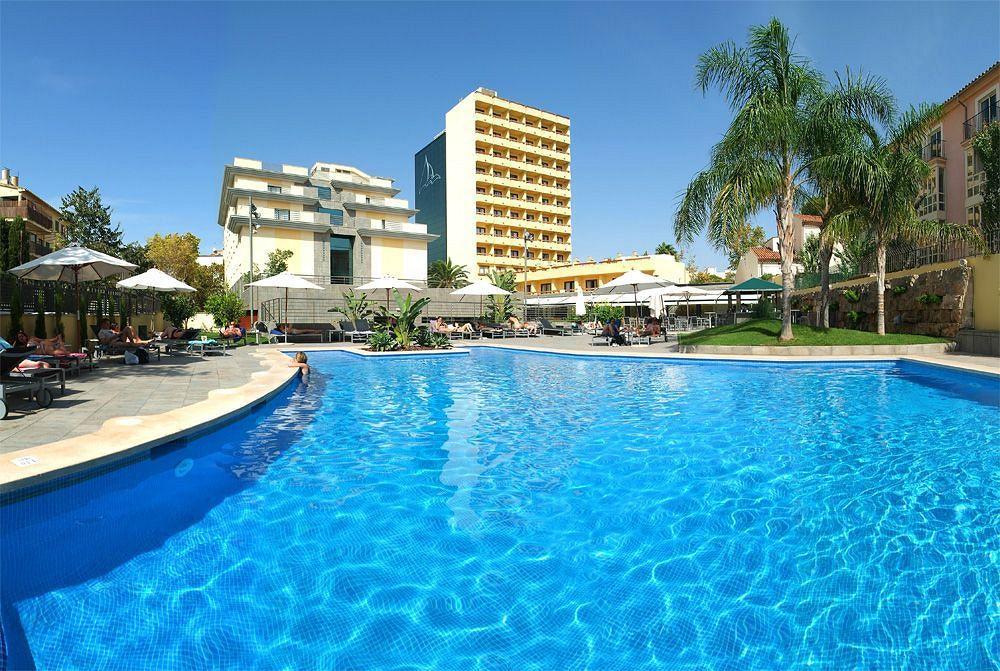 Hotel Isla Mallorca &