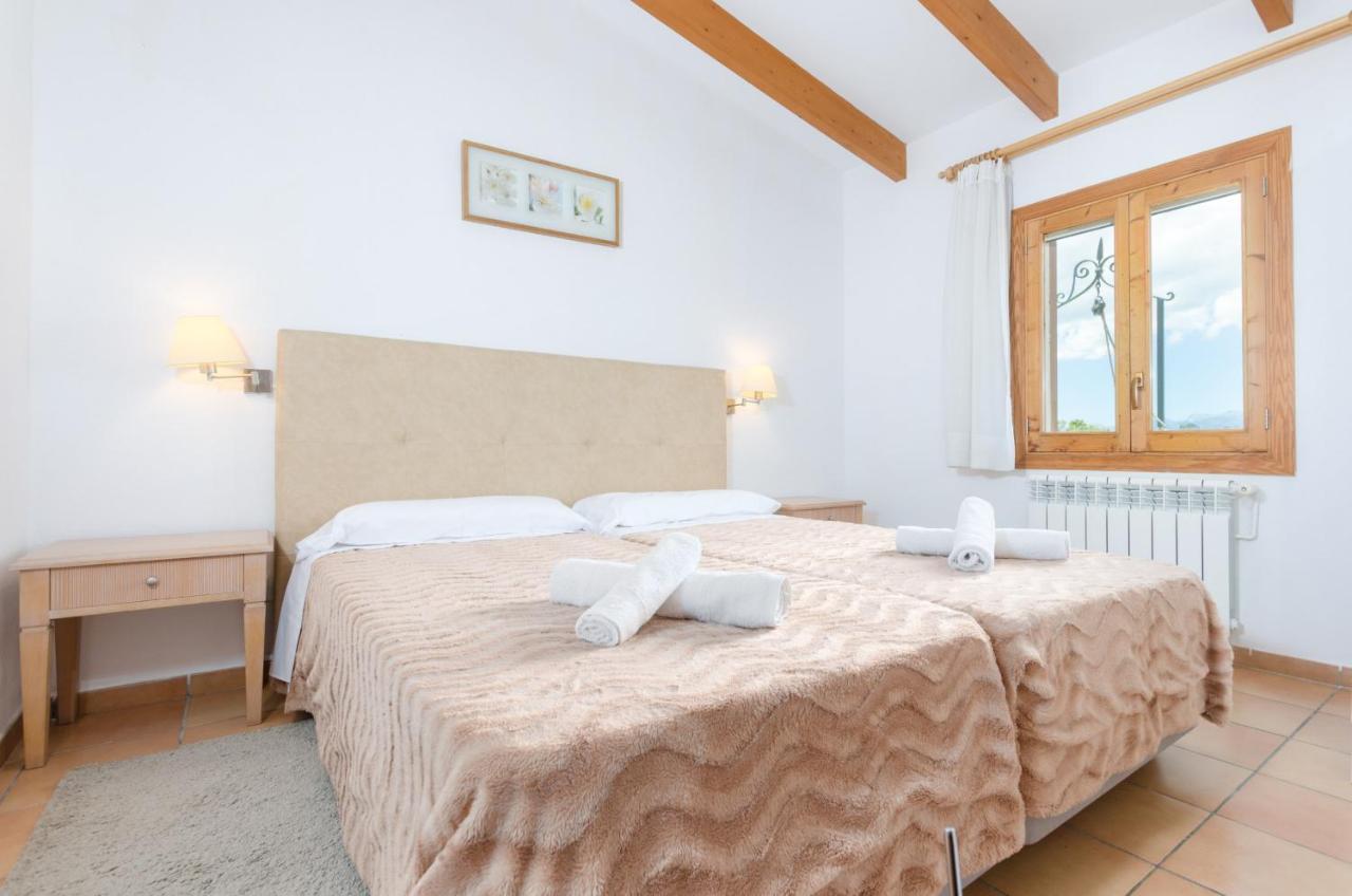 Villa Yourhouse Sa Cova Dor *