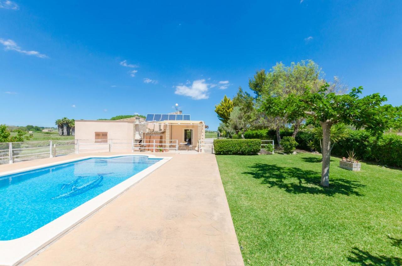Yourhouse Sa Cova Dor * Santa Margalida