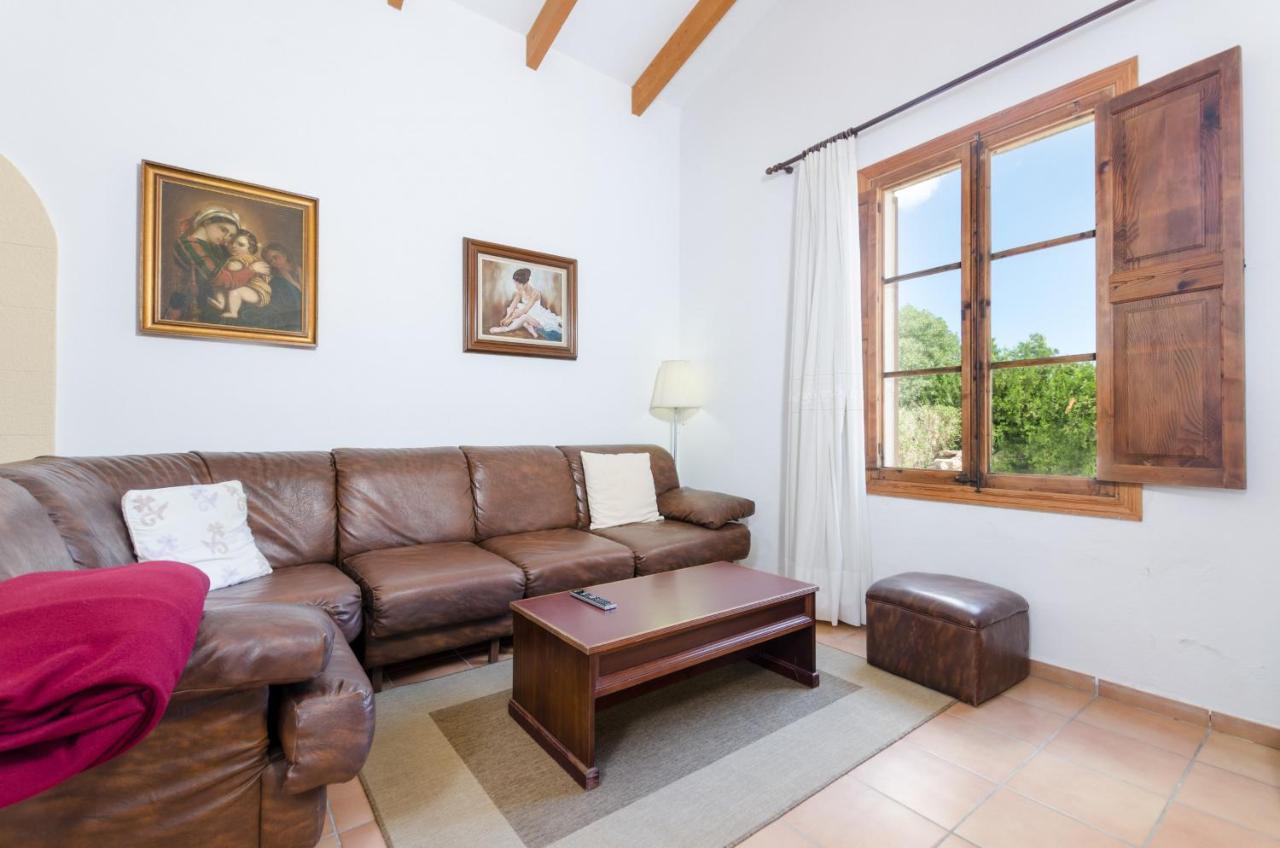 Yourhouse Sa Cova Dor Santa Margalida