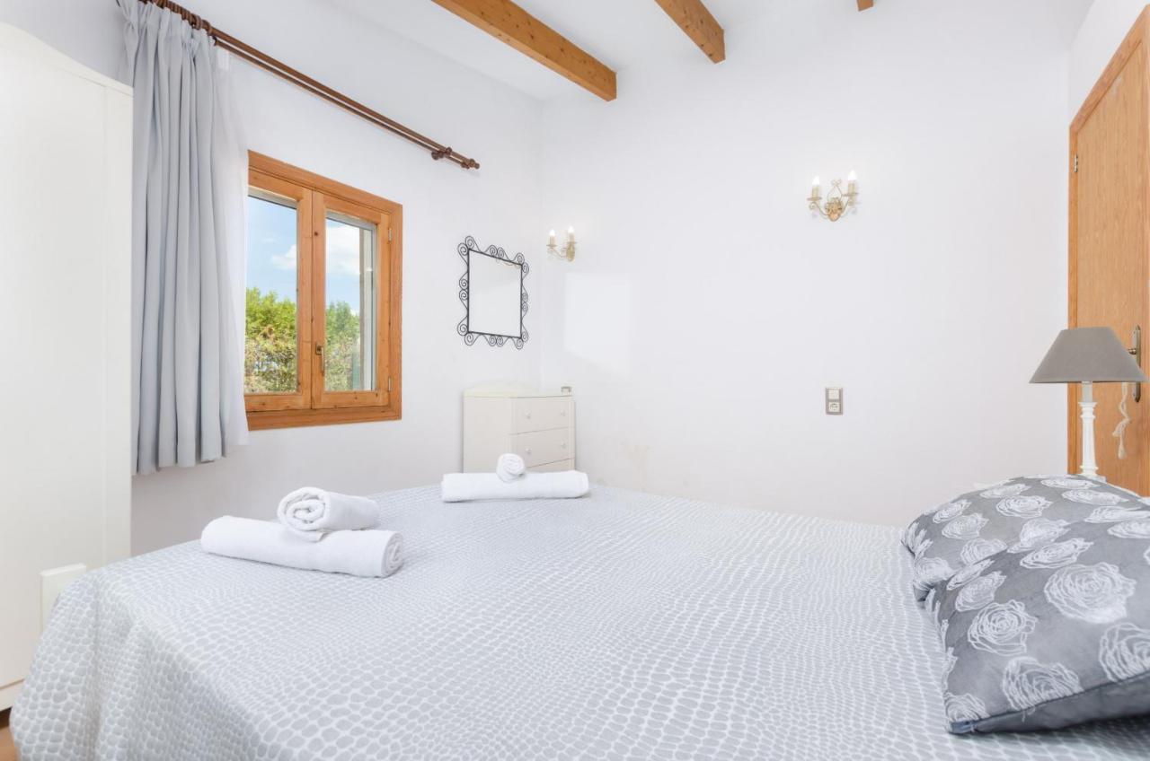 Villa Yourhouse Sa Cova Dor *