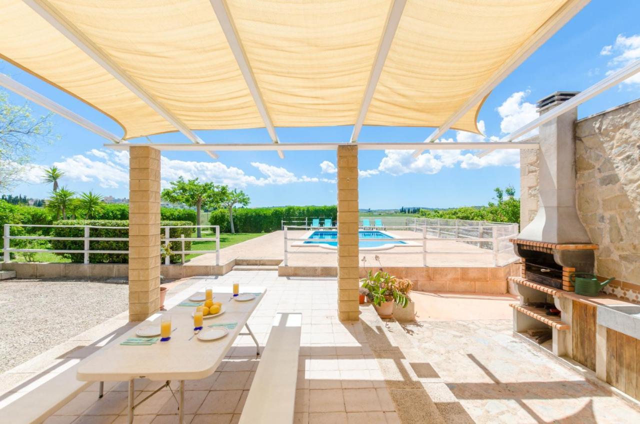 Yourhouse Sa Cova Dor