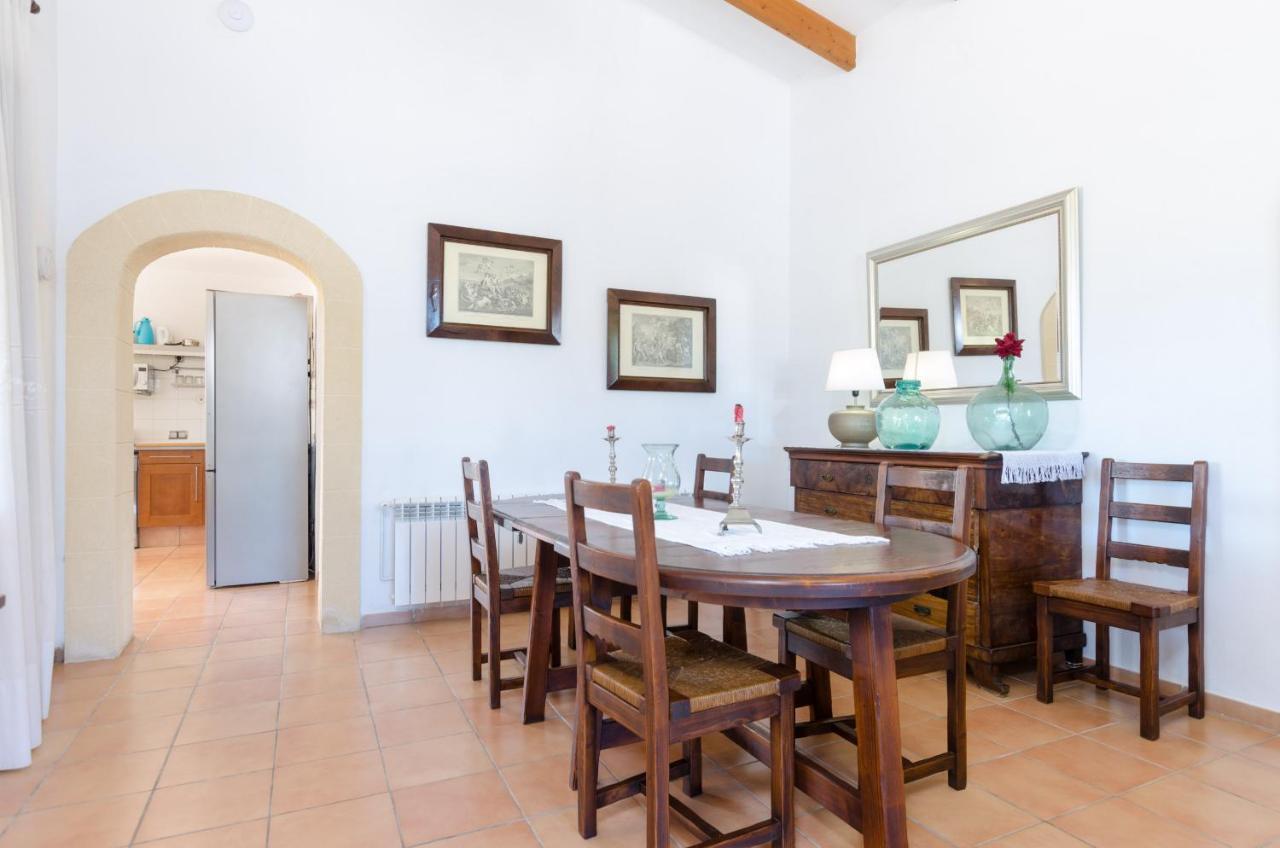 Yourhouse Sa Cova Dor Santa Margalida