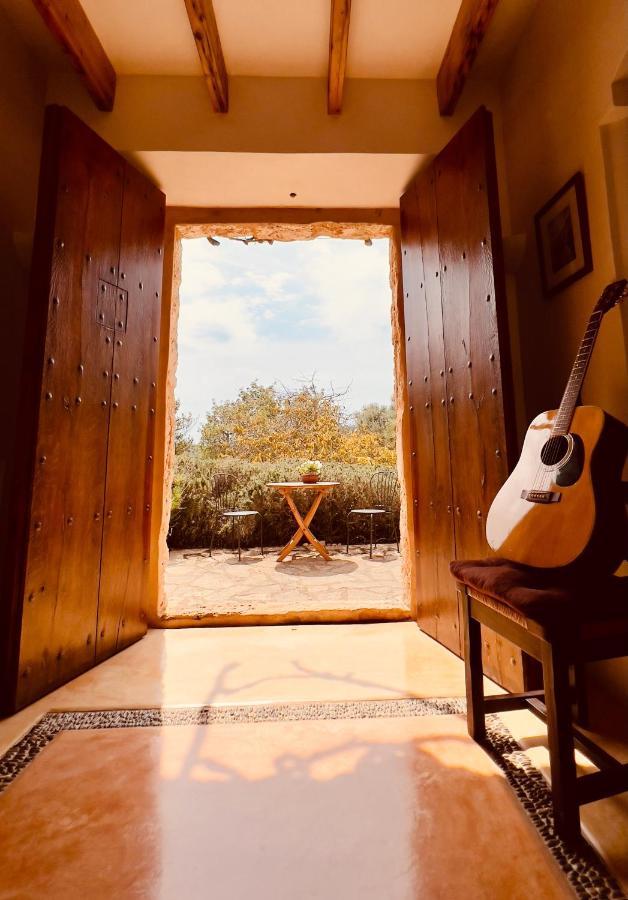 Villa Sa Moleta Nou *