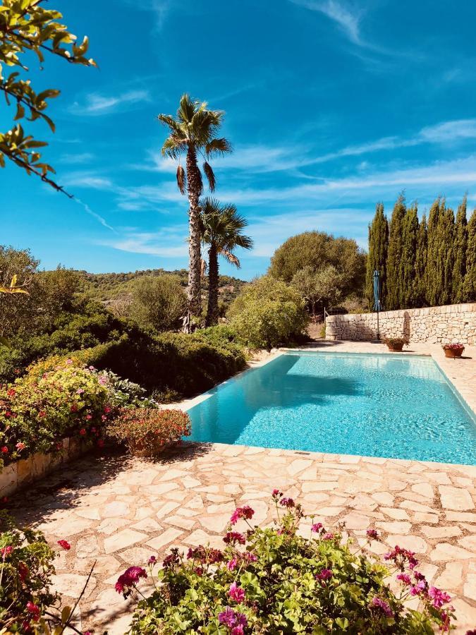 Villa Sa Moleta Nou Son Macià