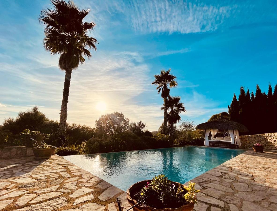 Sa Moleta Nou Villa *
