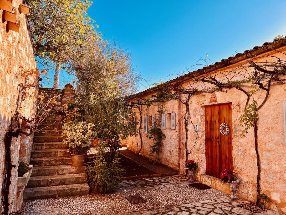 Sa Moleta Nou Villa Son Macià