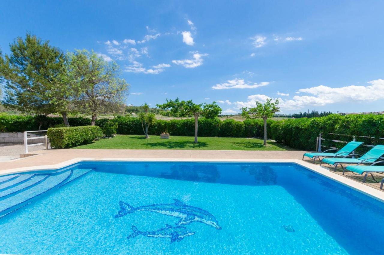 Yourhouse Sa Cova Dor