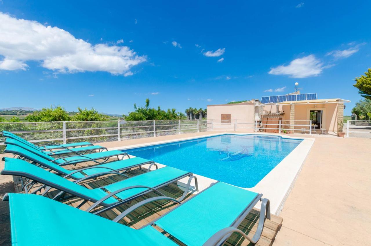 Yourhouse Sa Cova Dor