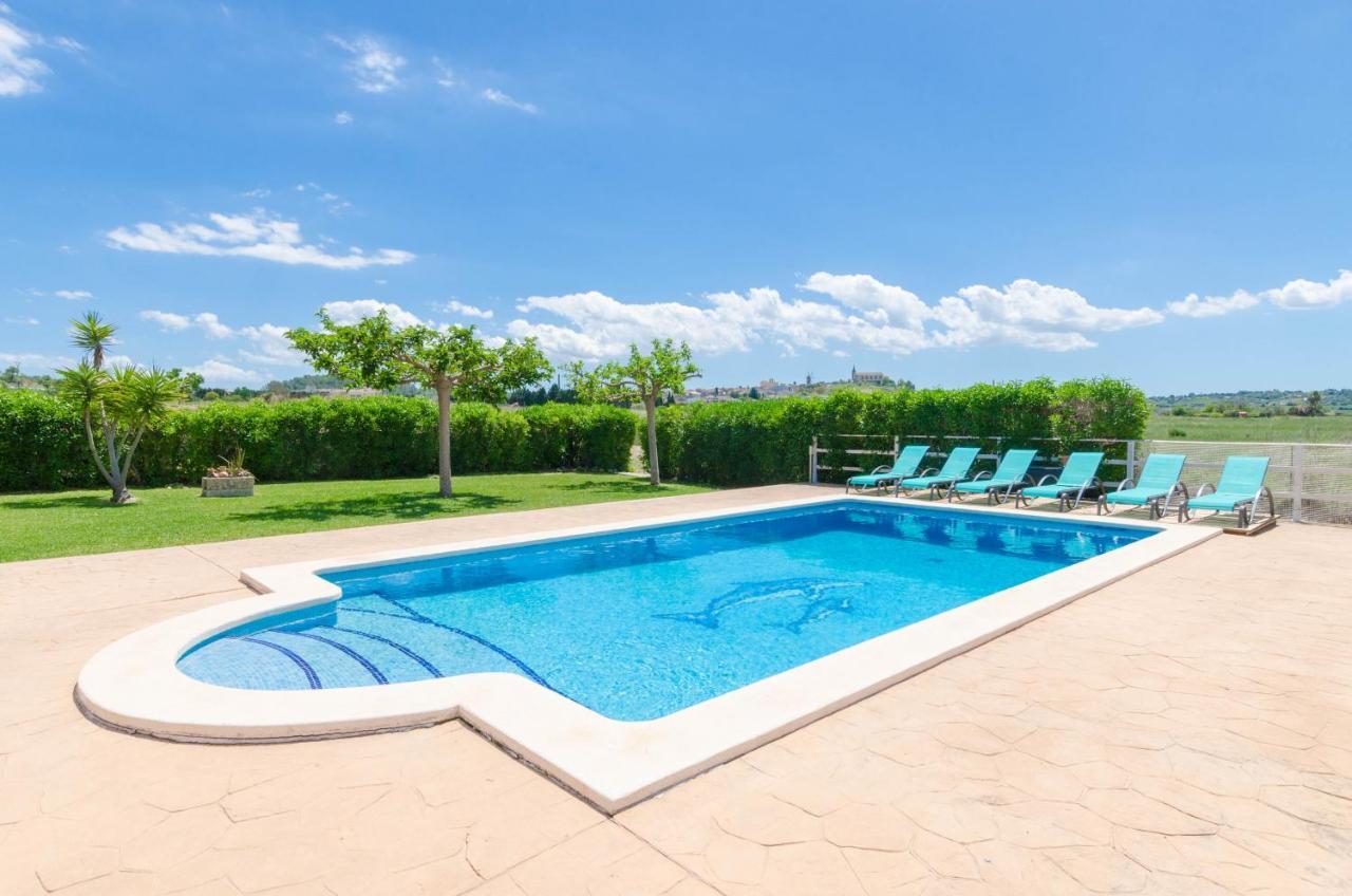 Yourhouse Sa Cova Dor * Santa Margalida