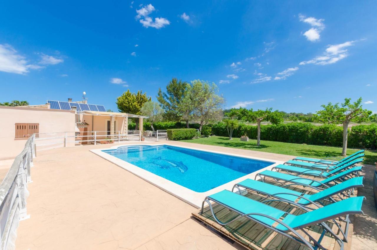 Villa Yourhouse Sa Cova Dor