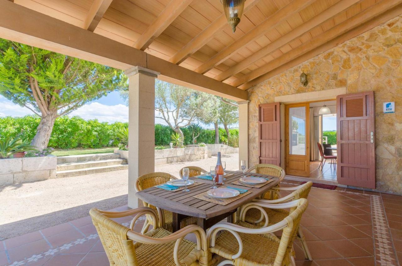 Villa Yourhouse Sa Cova Dor *