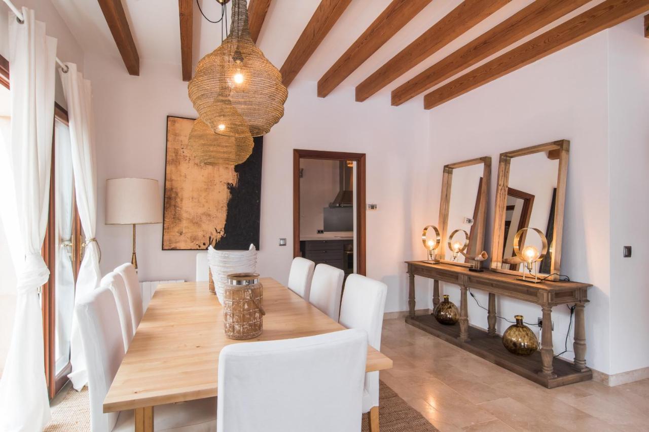 Pula One By Mallorca Selection Villa Son Servera (Mallorca)