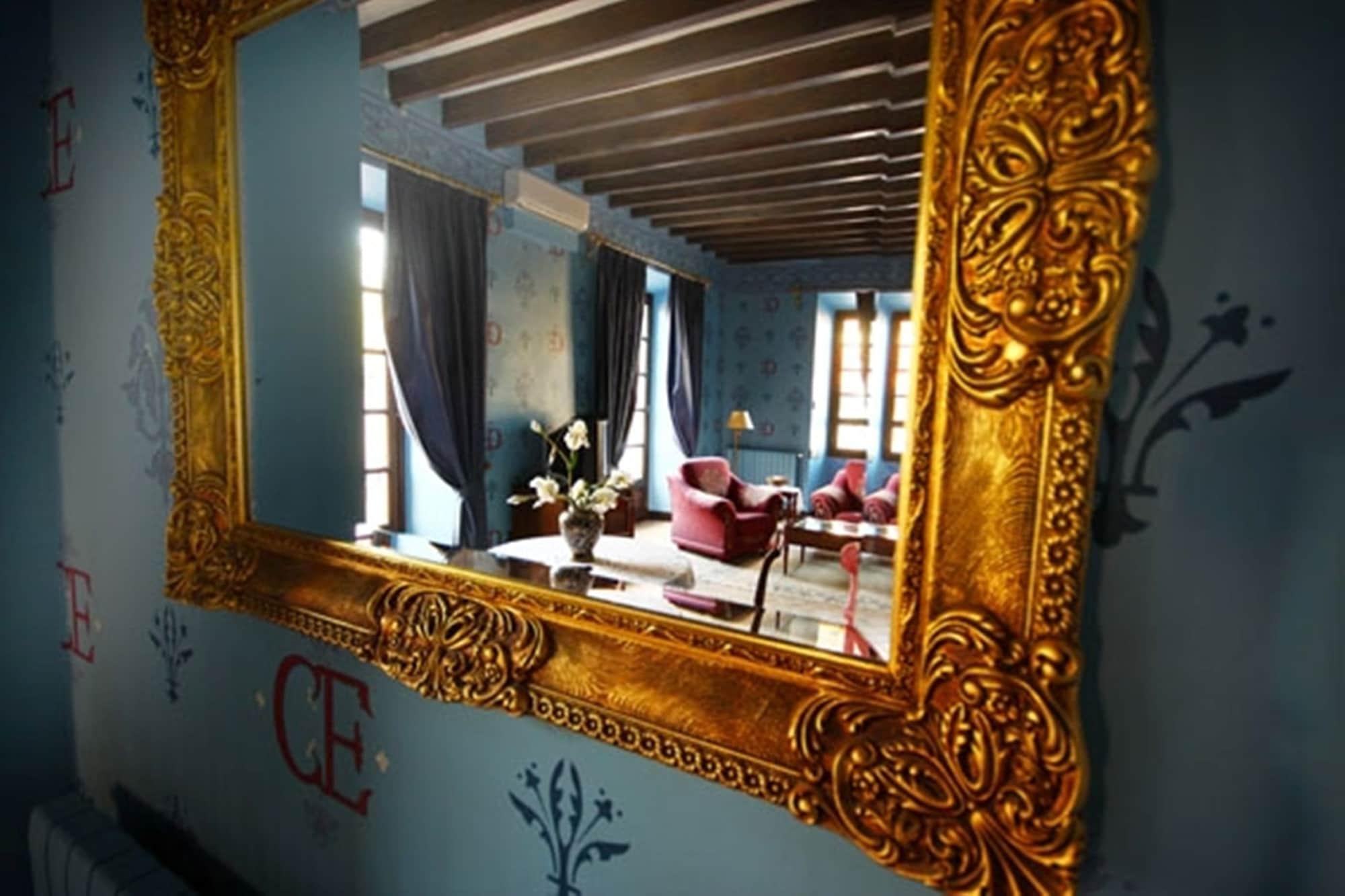 Hotel Palacio Sant Salvador 4*