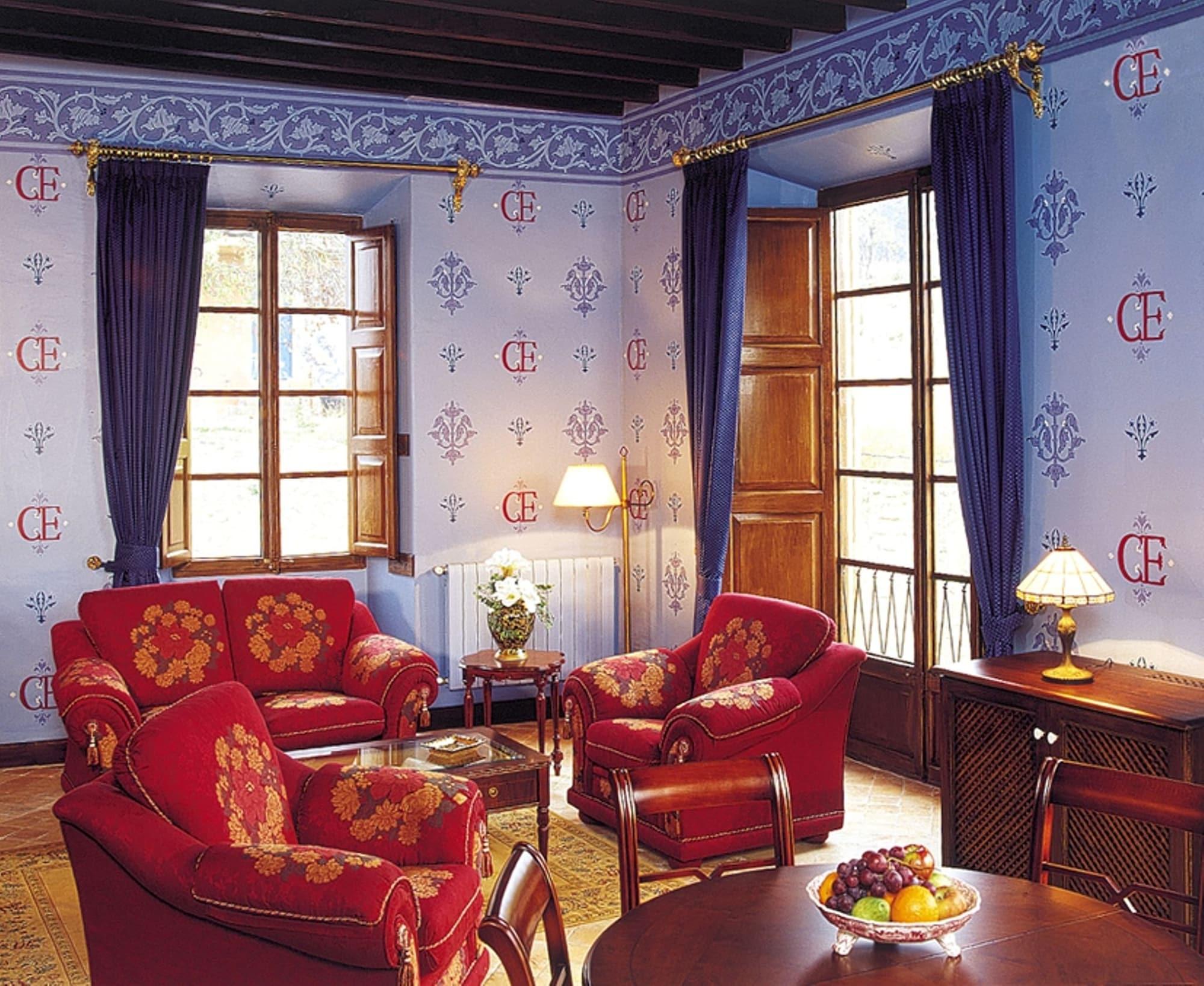 Hotel Palacio Sant Salvador 4*
