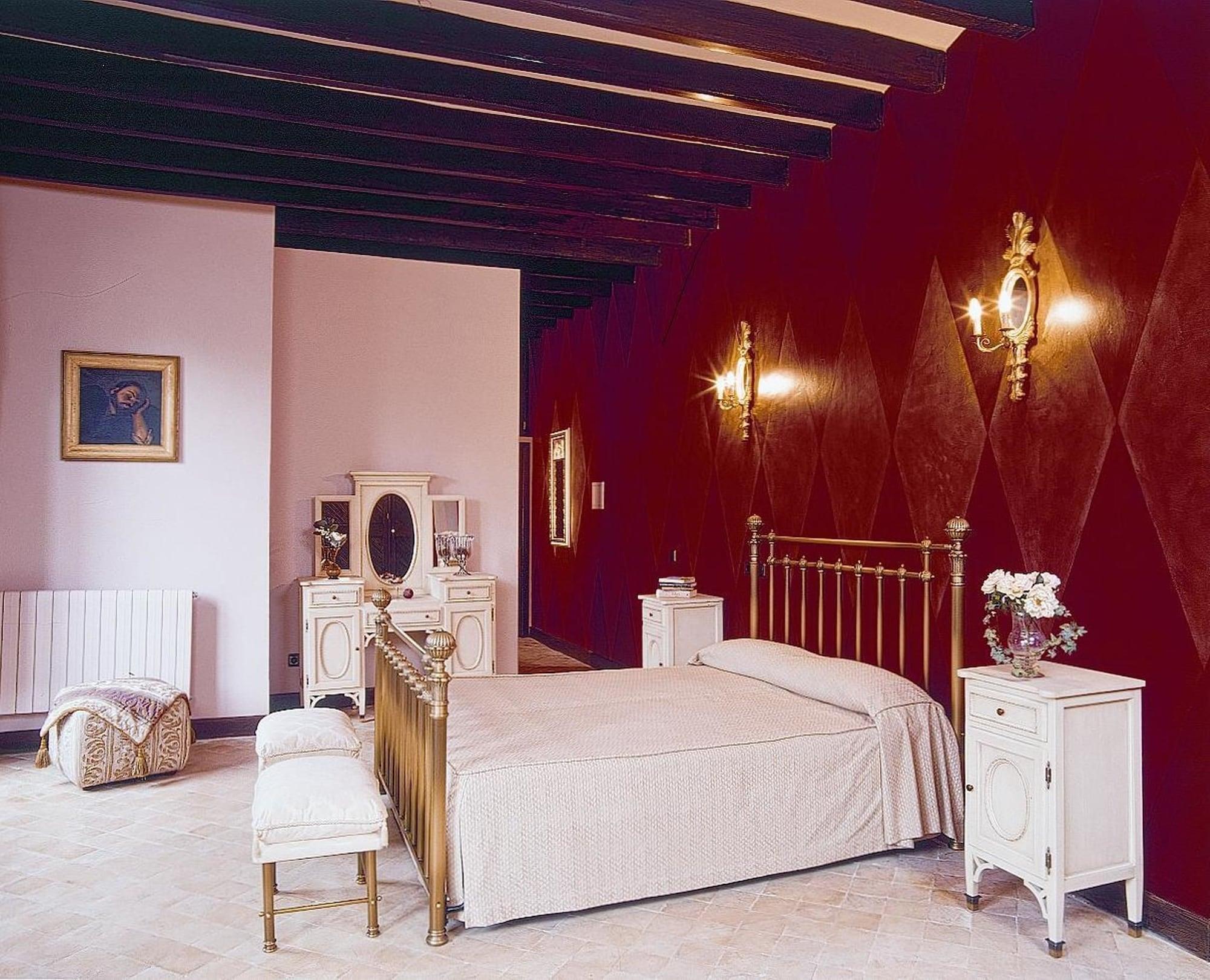 Hotel Palacio Sant Salvador 4*