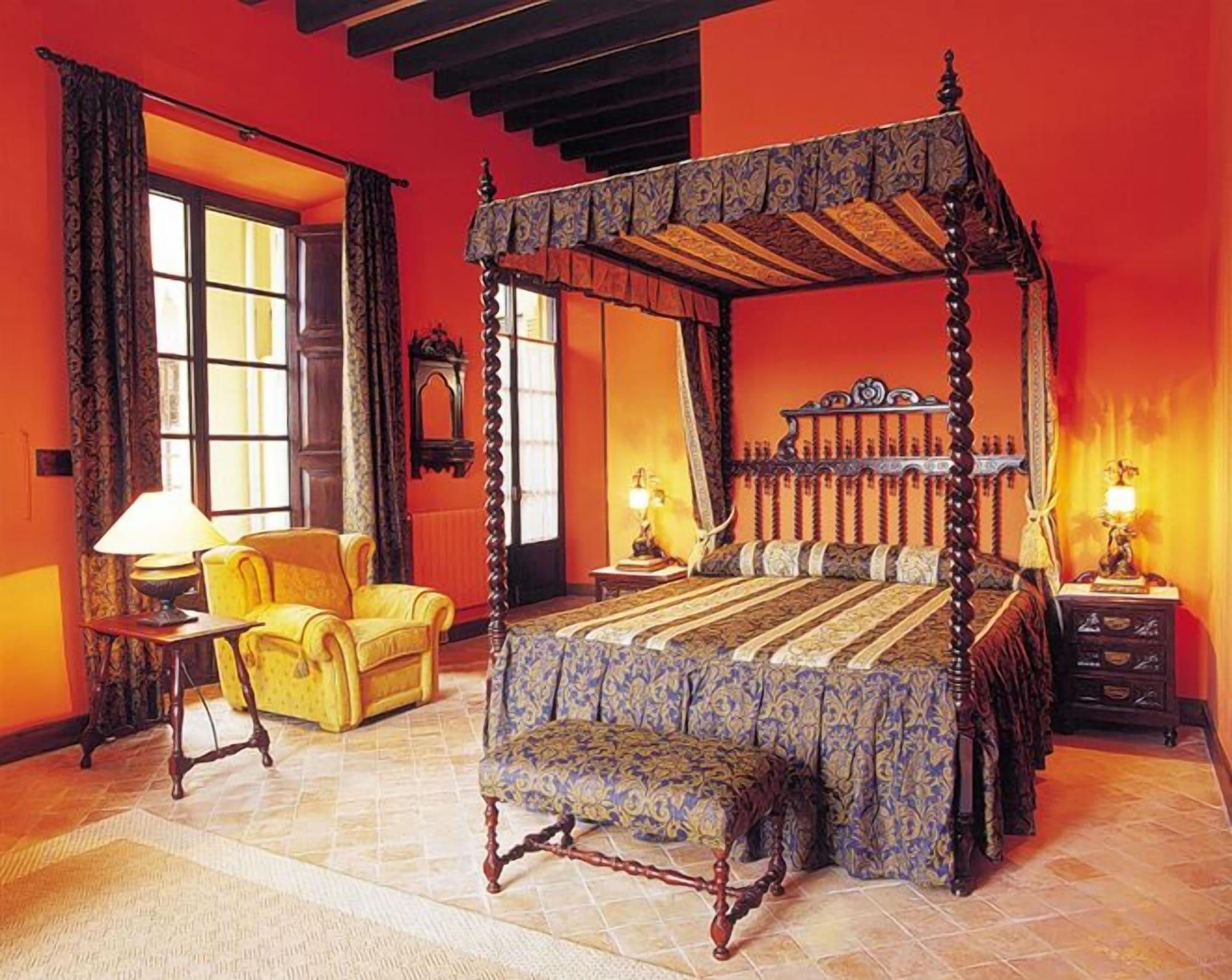 Hotel Palacio Sant Salvador 4*
