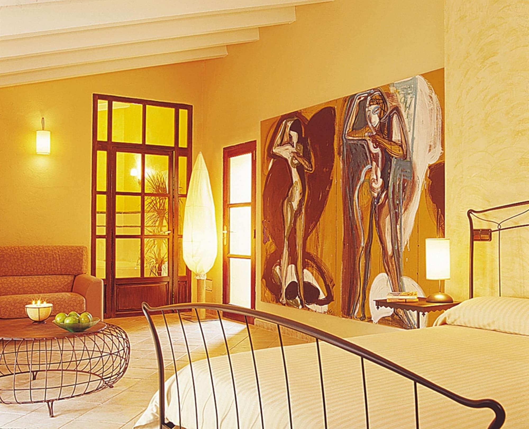 Palacio Sant Salvador Hotel