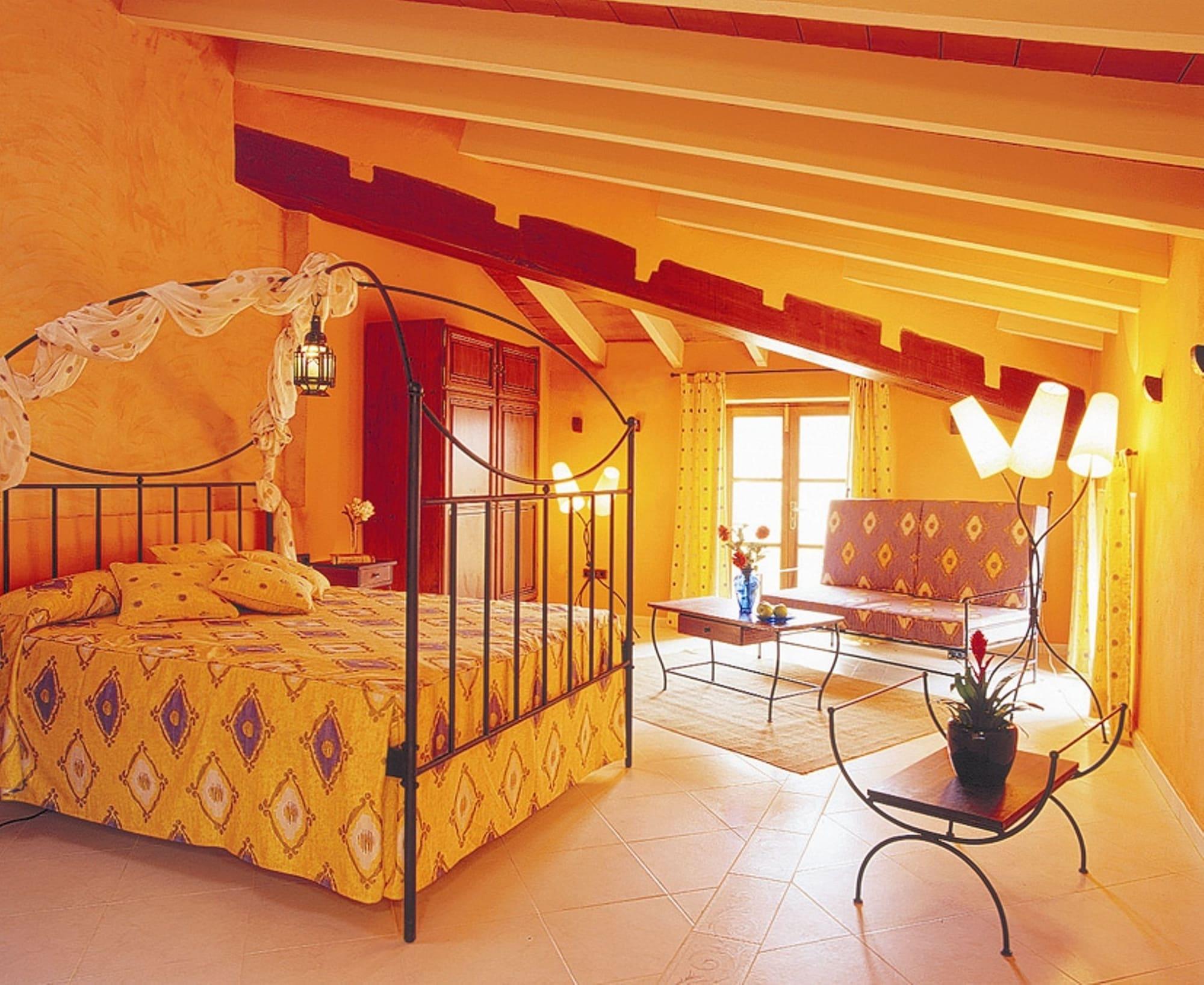 Hotel Palacio Sant Salvador 4*