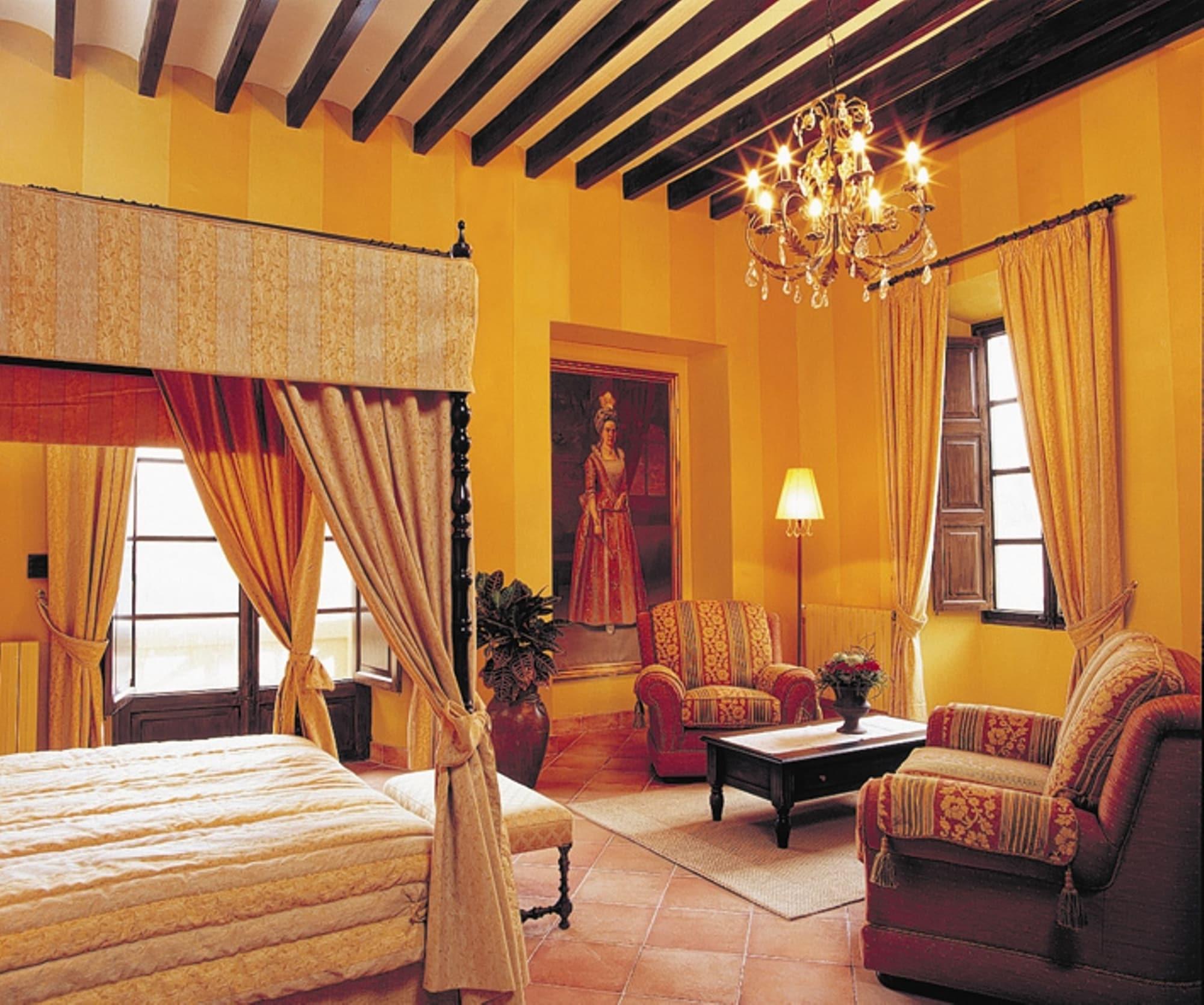 Palacio Sant Salvador Artà