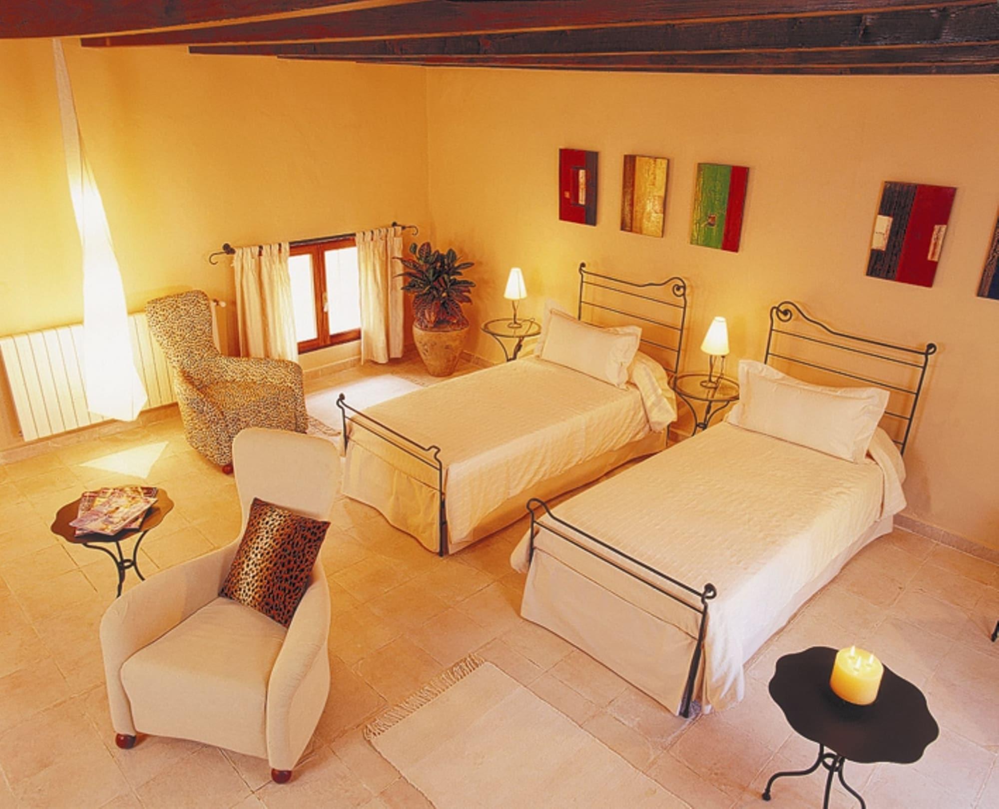 Palacio Sant Salvador Hotel Artà