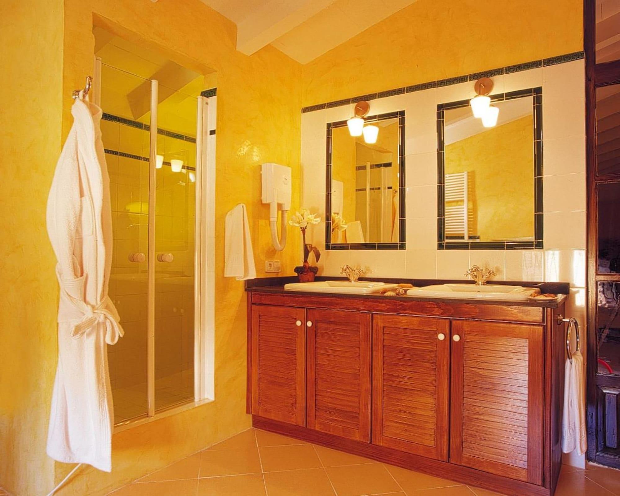 Hotel Palacio Sant Salvador