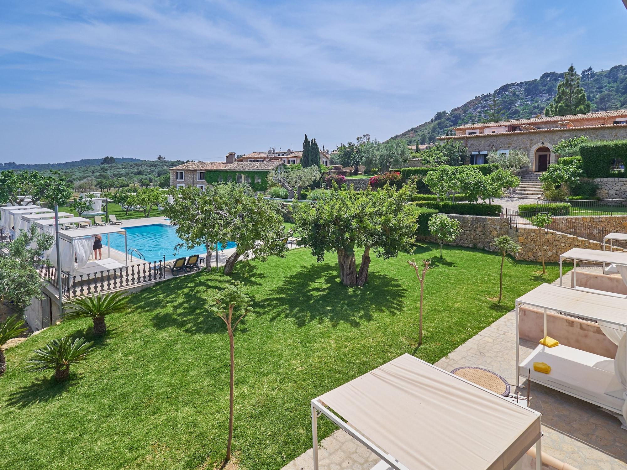 Parc Natural 4* Binibona