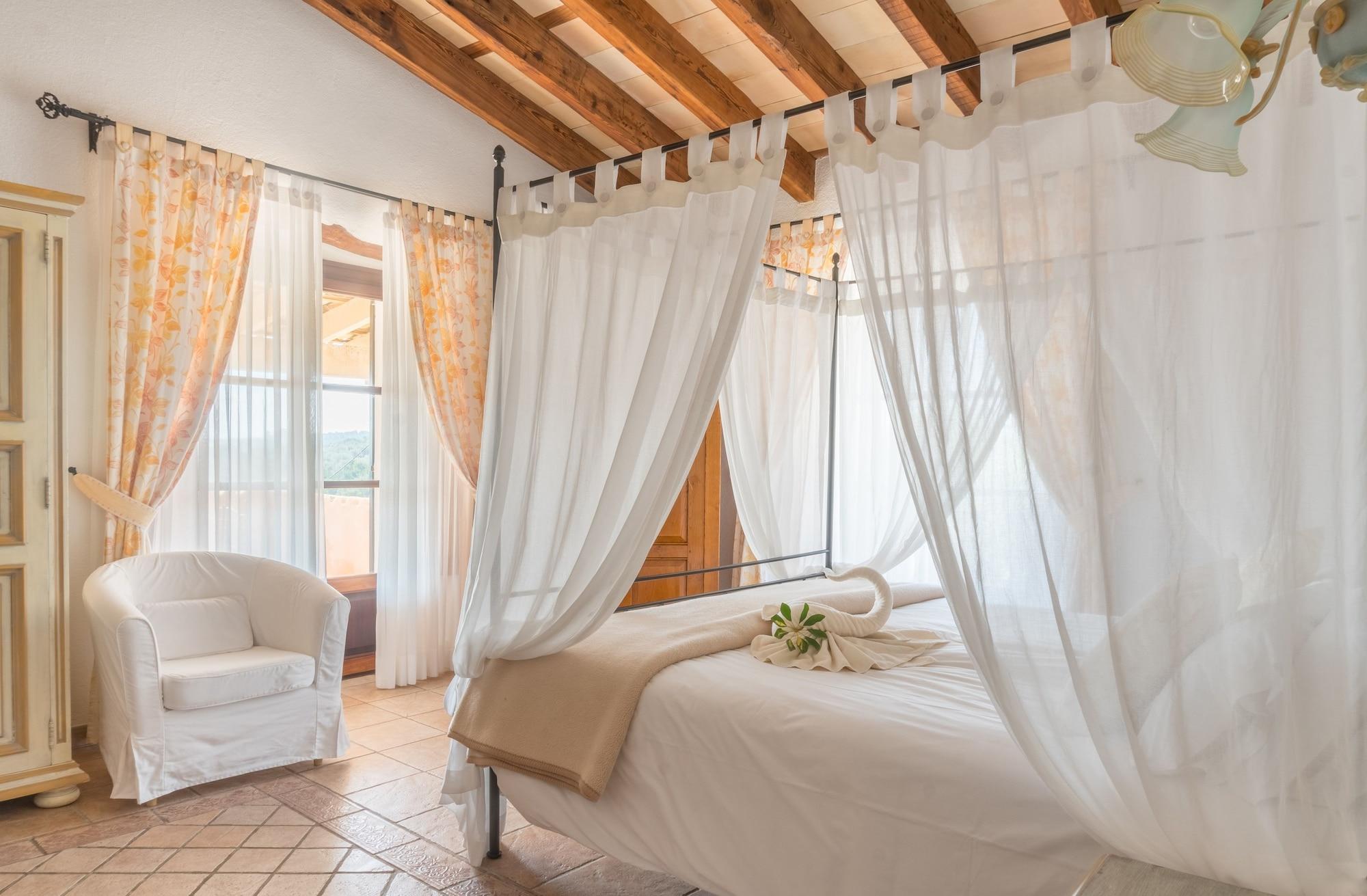 Hotel Parc Natural 4*