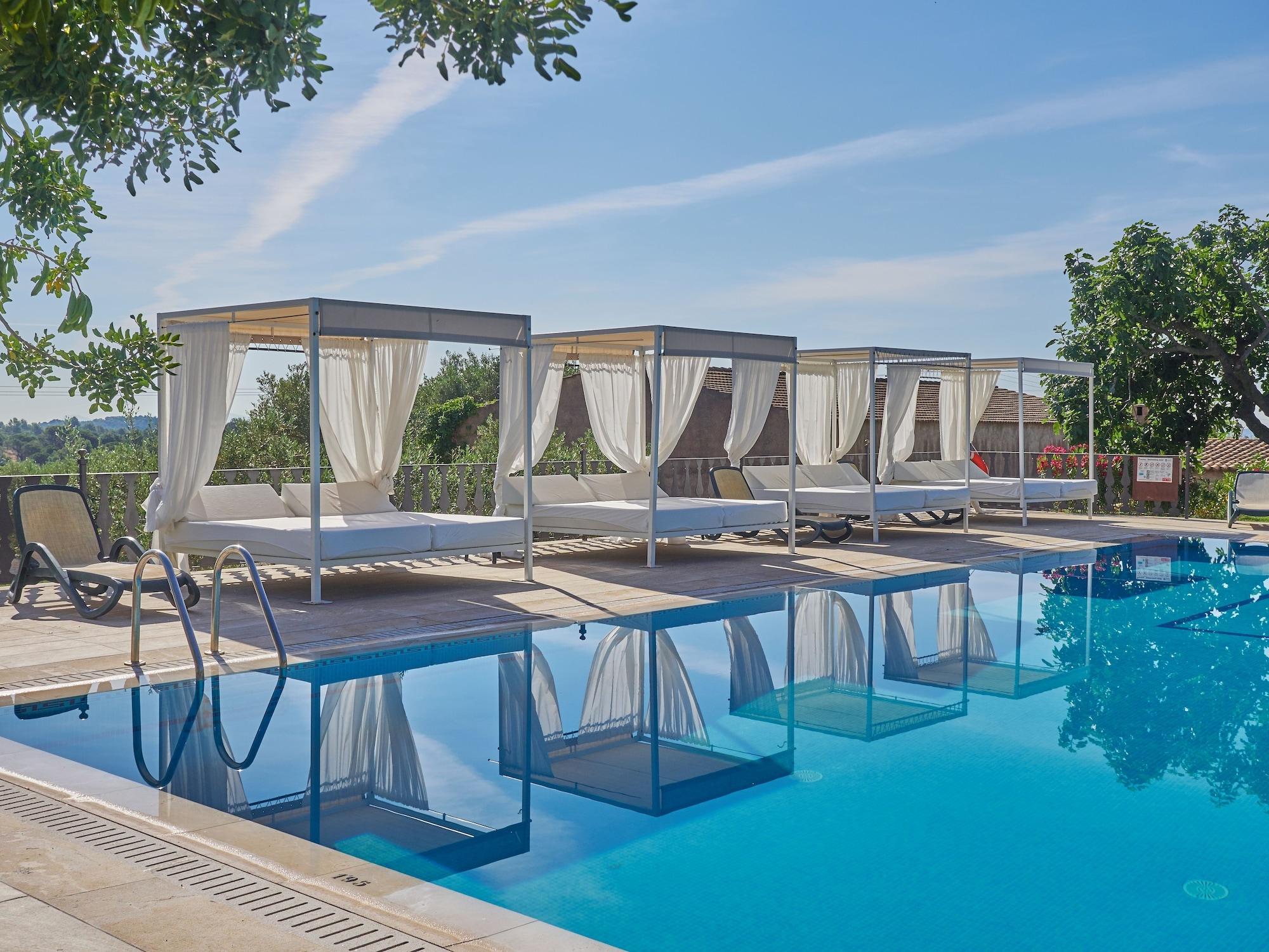 Hotel Parc Natural 4*