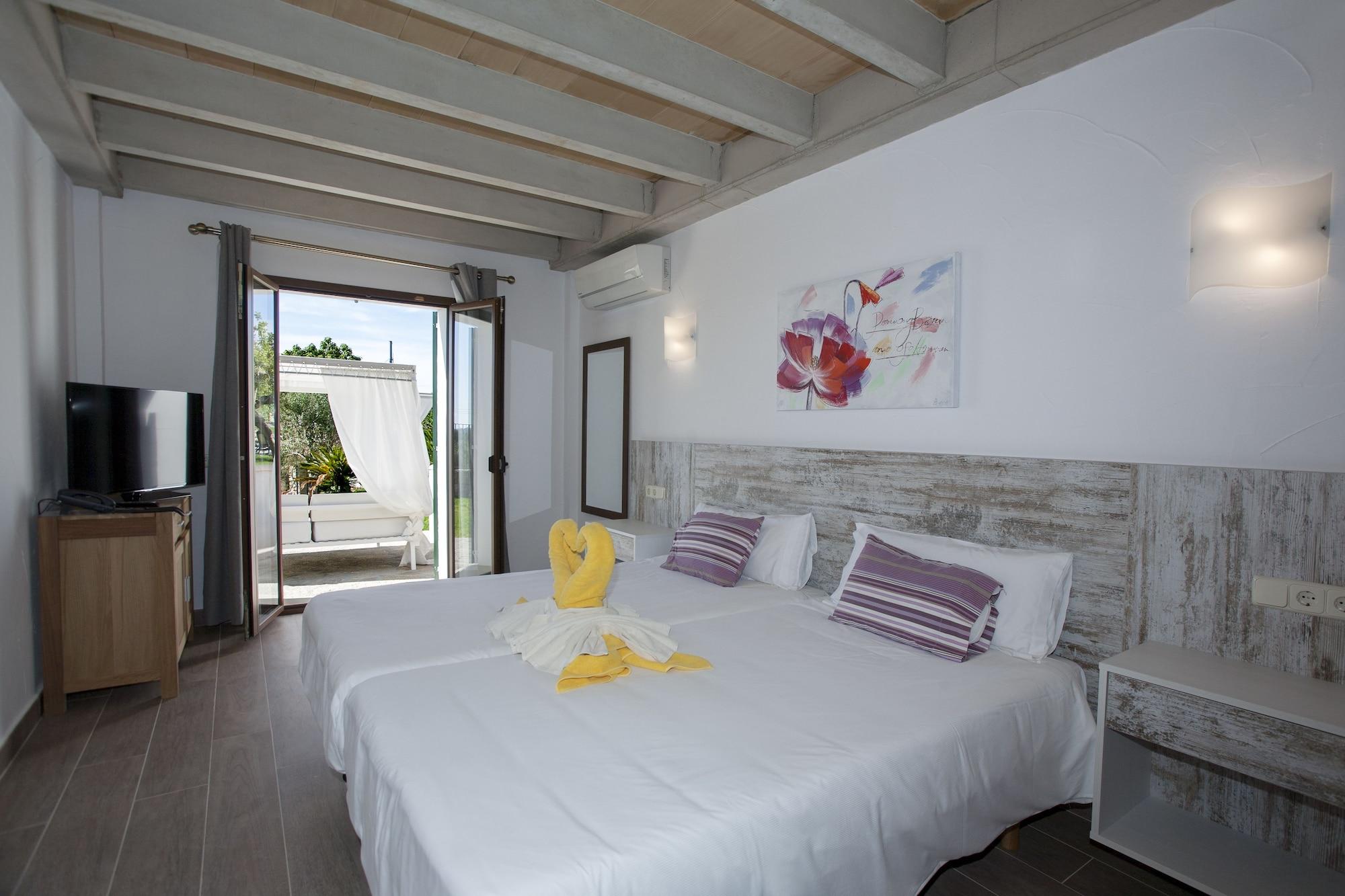 Parc Natural 4* Binibona