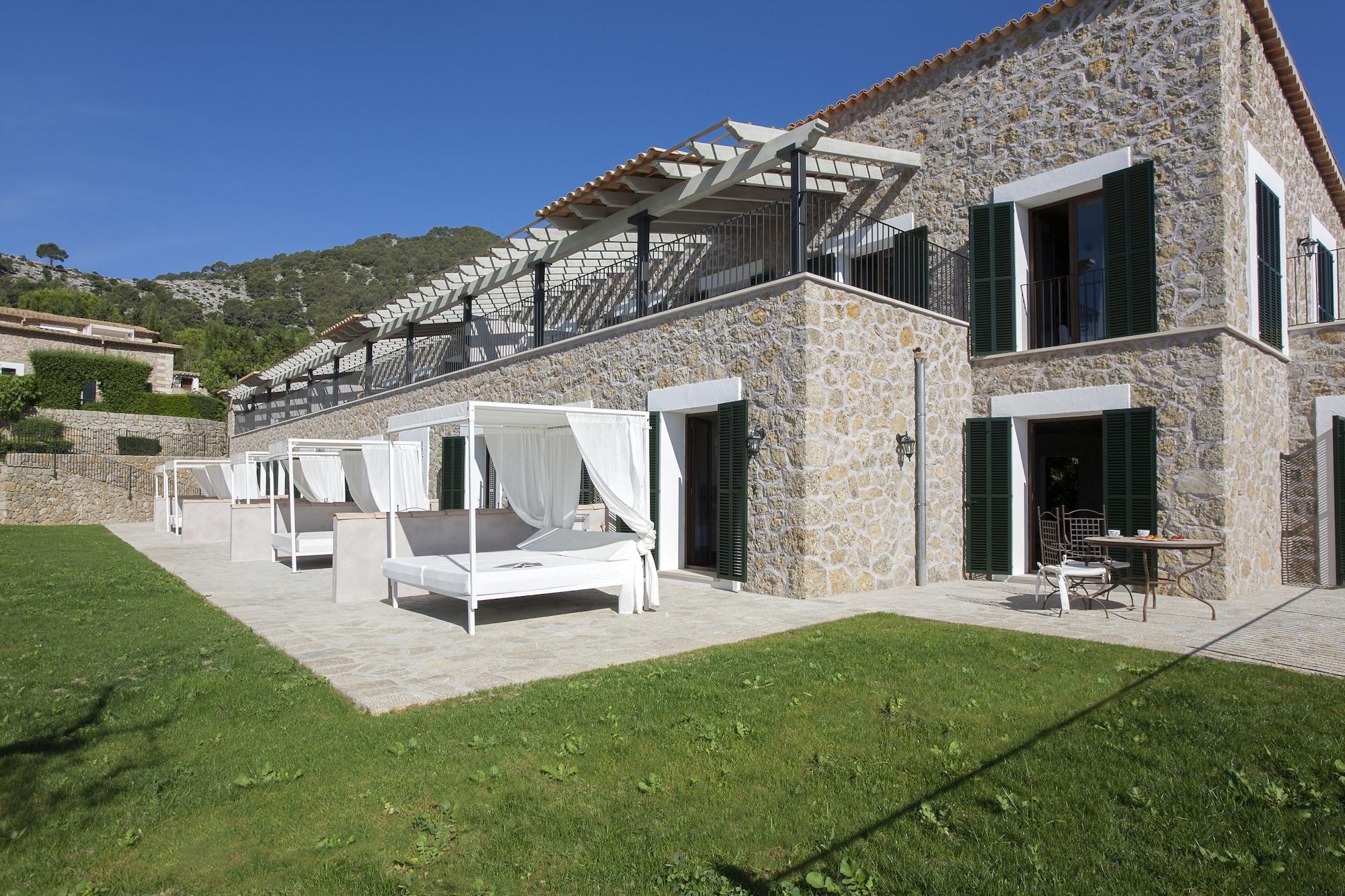 Parc Natural Hotel Binibona