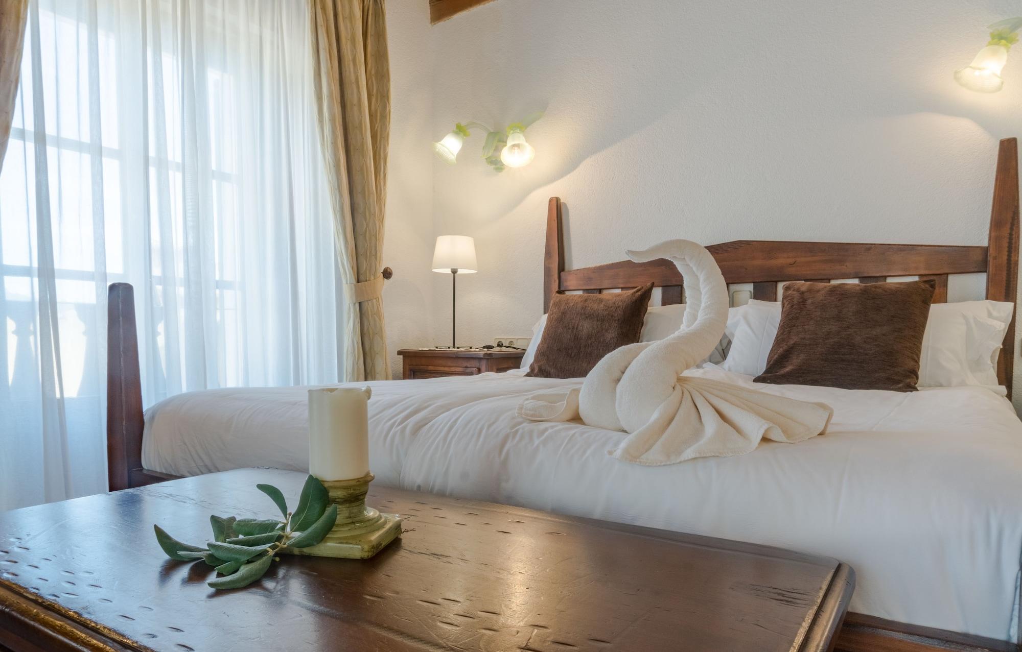 Parc Natural 4*