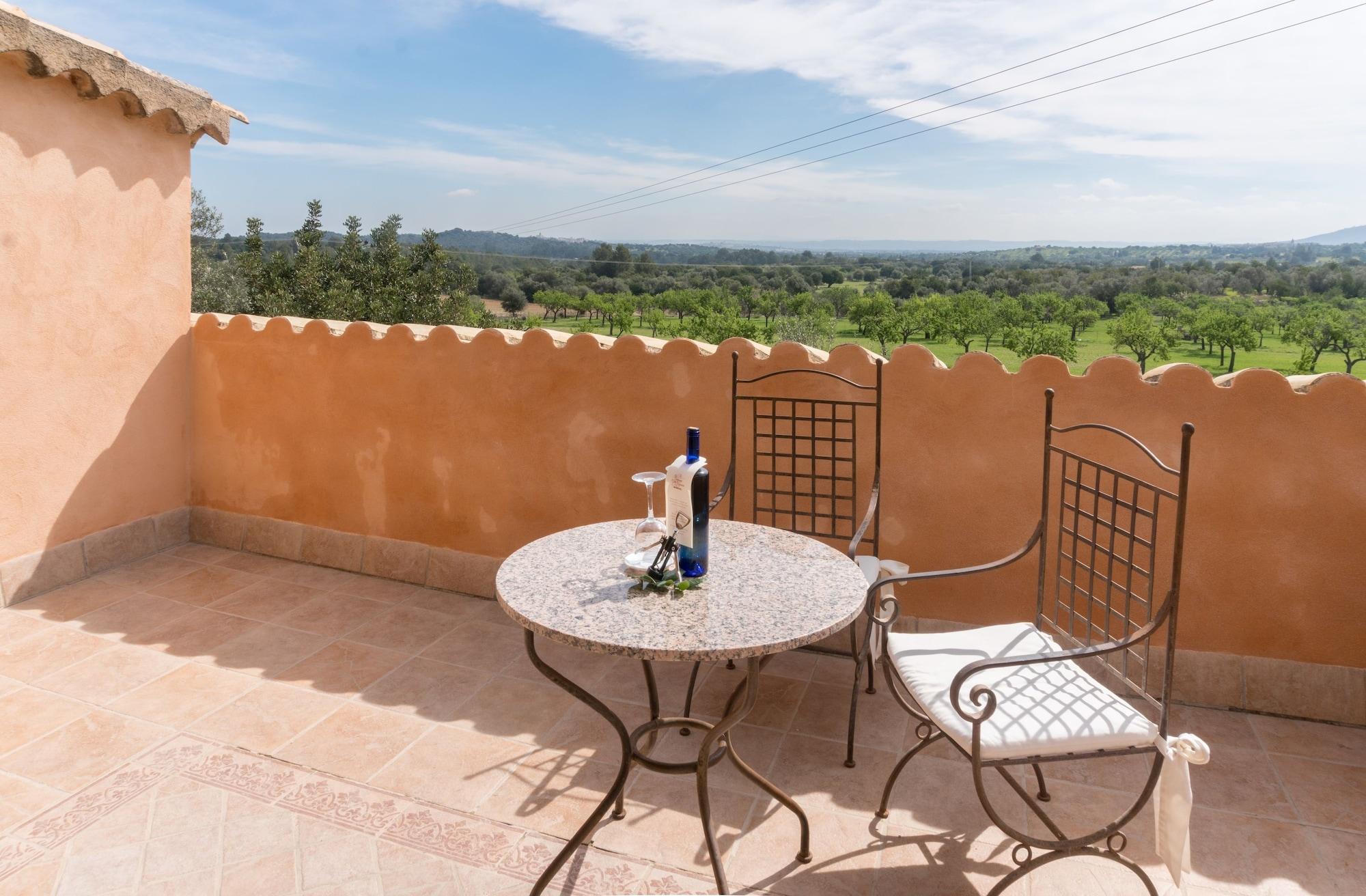 Parc Natural 4*