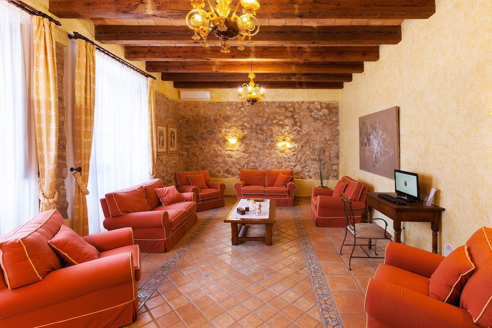 Hotel Parc Natural