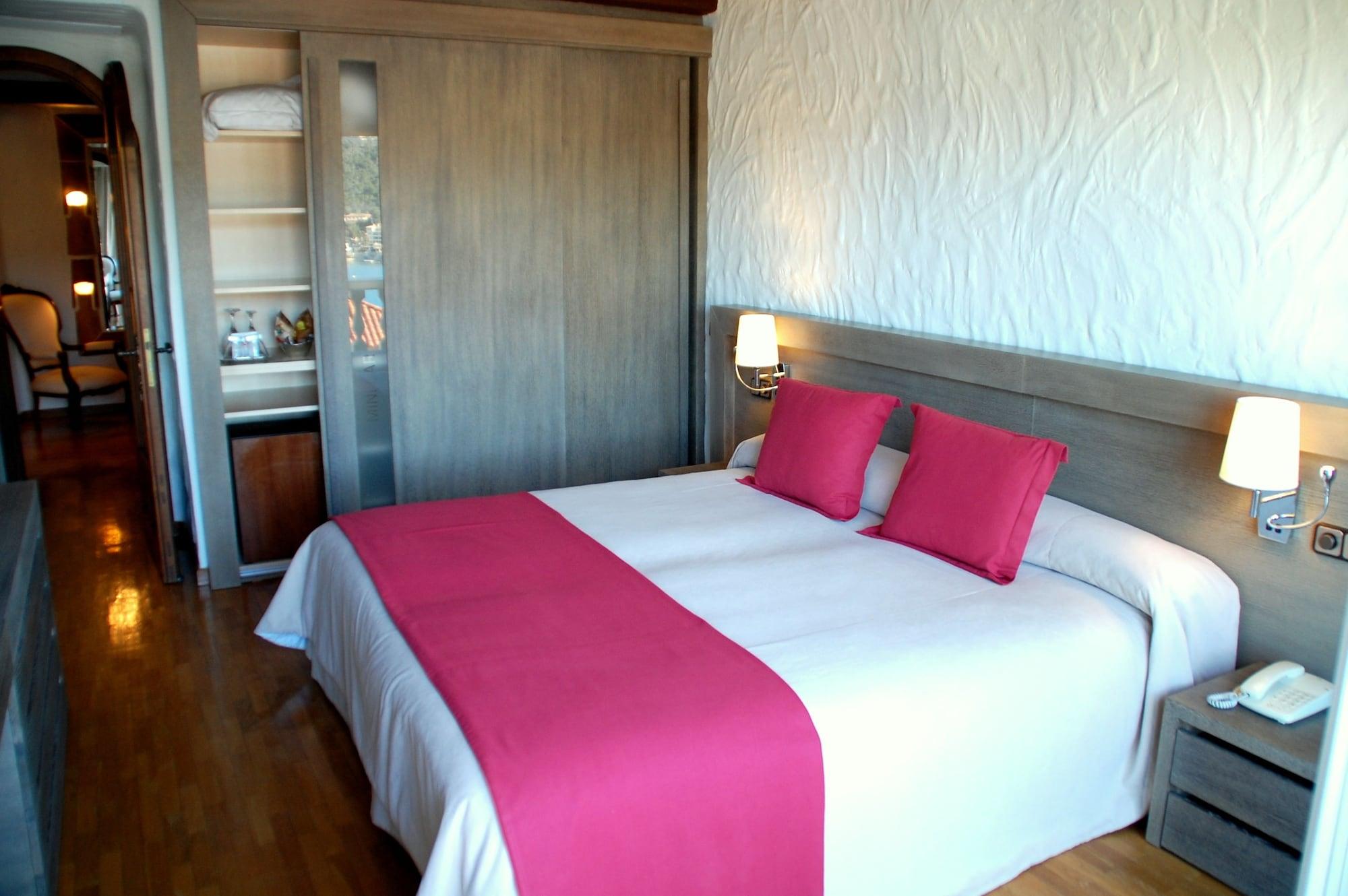 Italia 4* Puerto de Andratx
