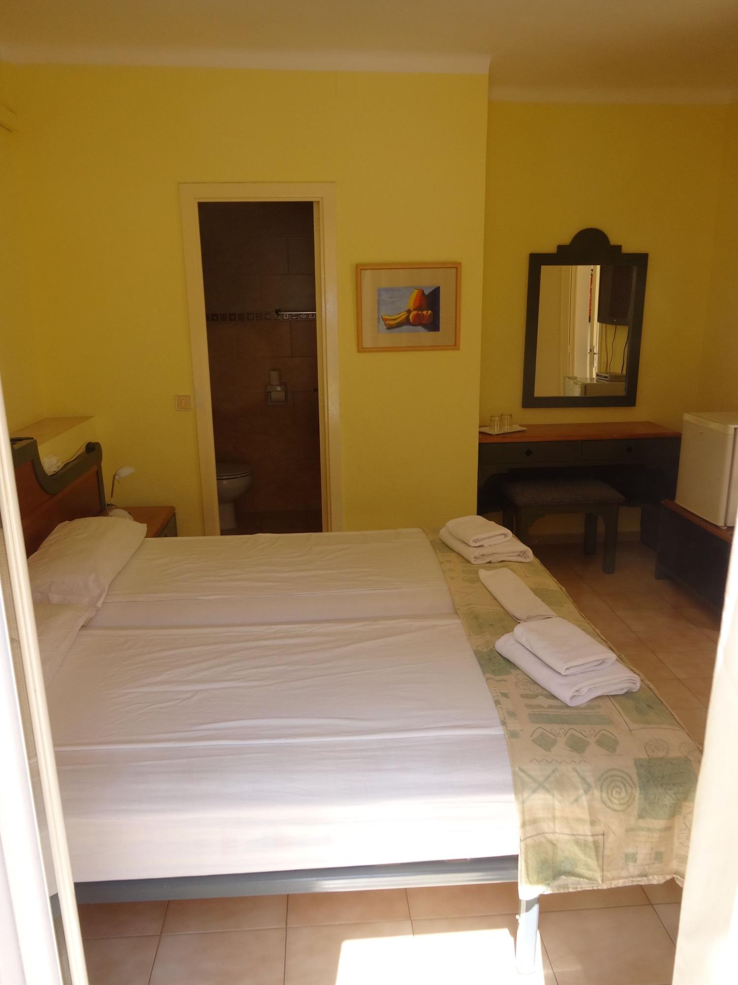 Hotel Amistad Peguera