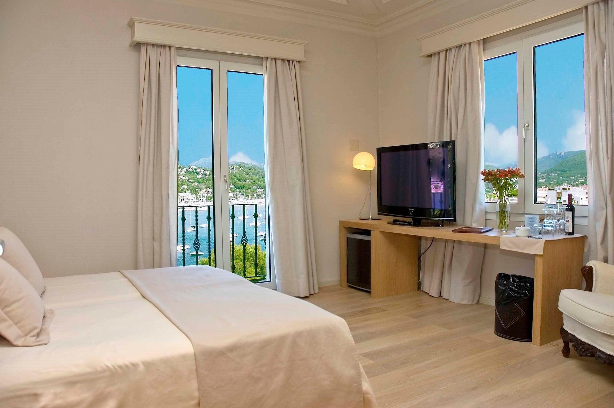 Italia 4* Puerto de Andratx