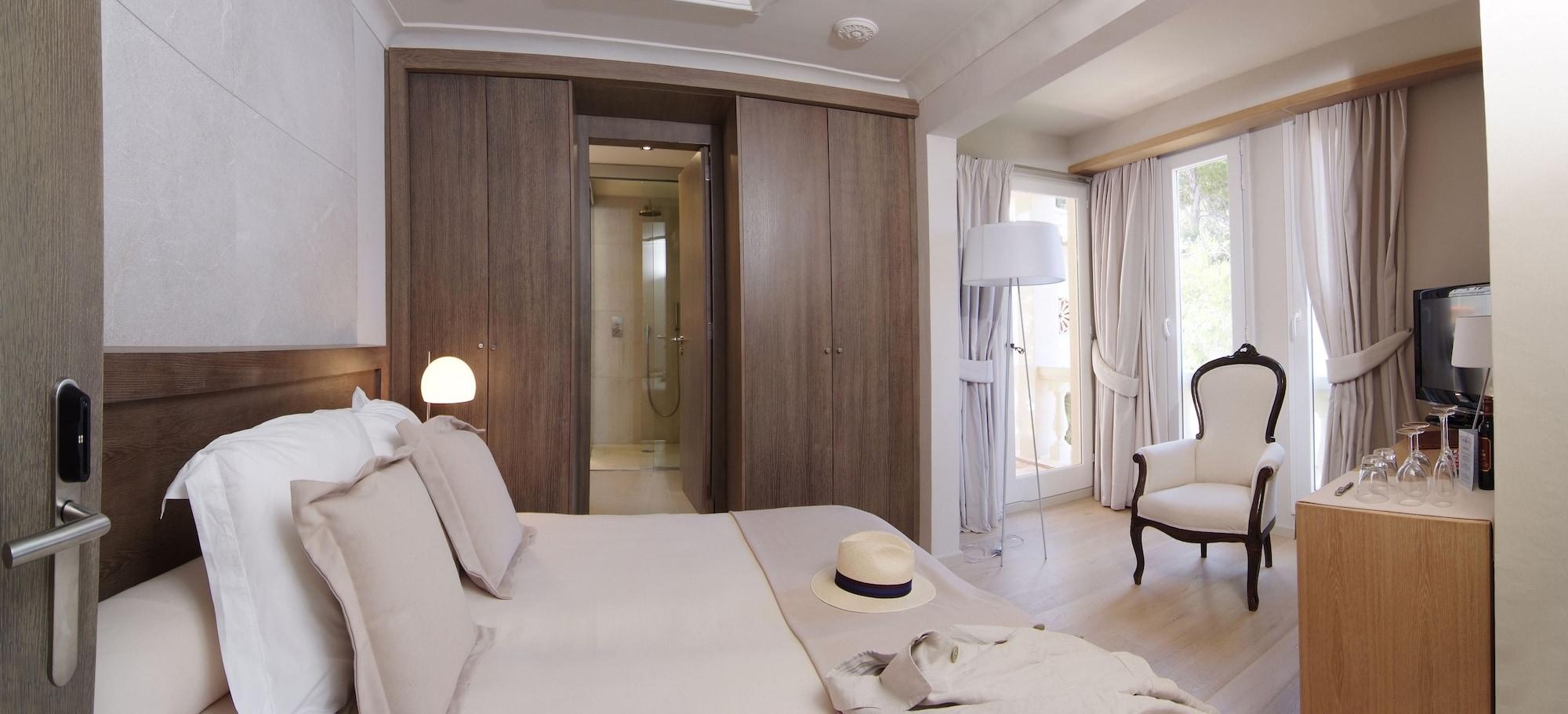 Hotel Italia 4*