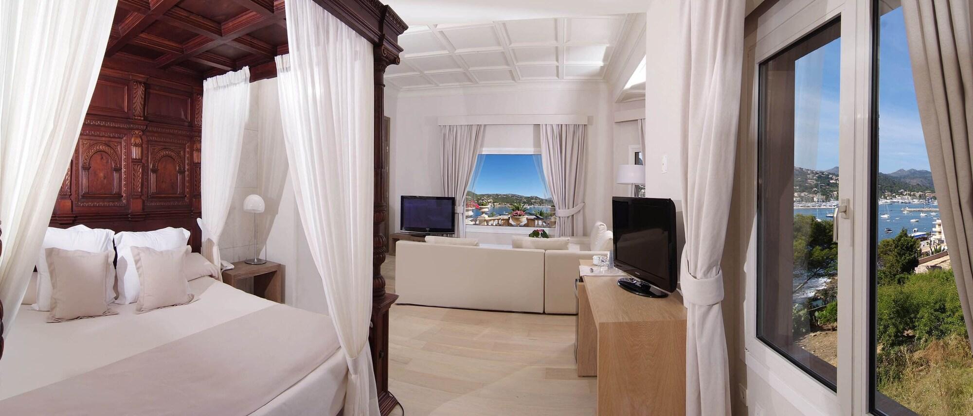 Hotel Italia 4*