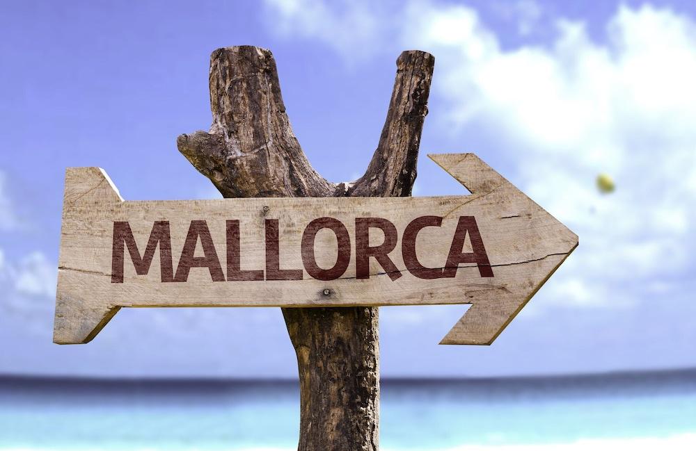 Sol Port Soller