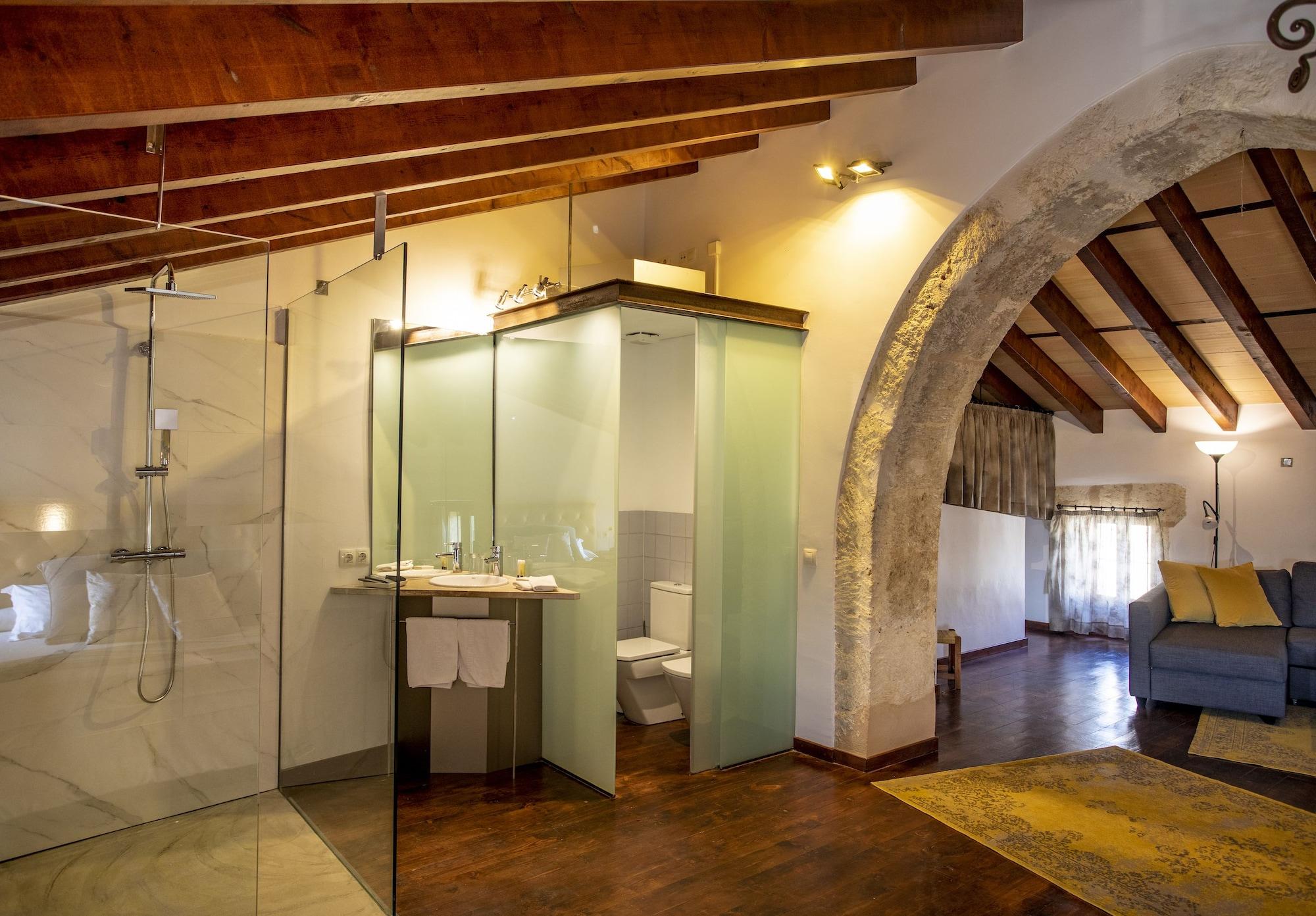 Joan Capo - Adults Only Sineu (Mallorca)