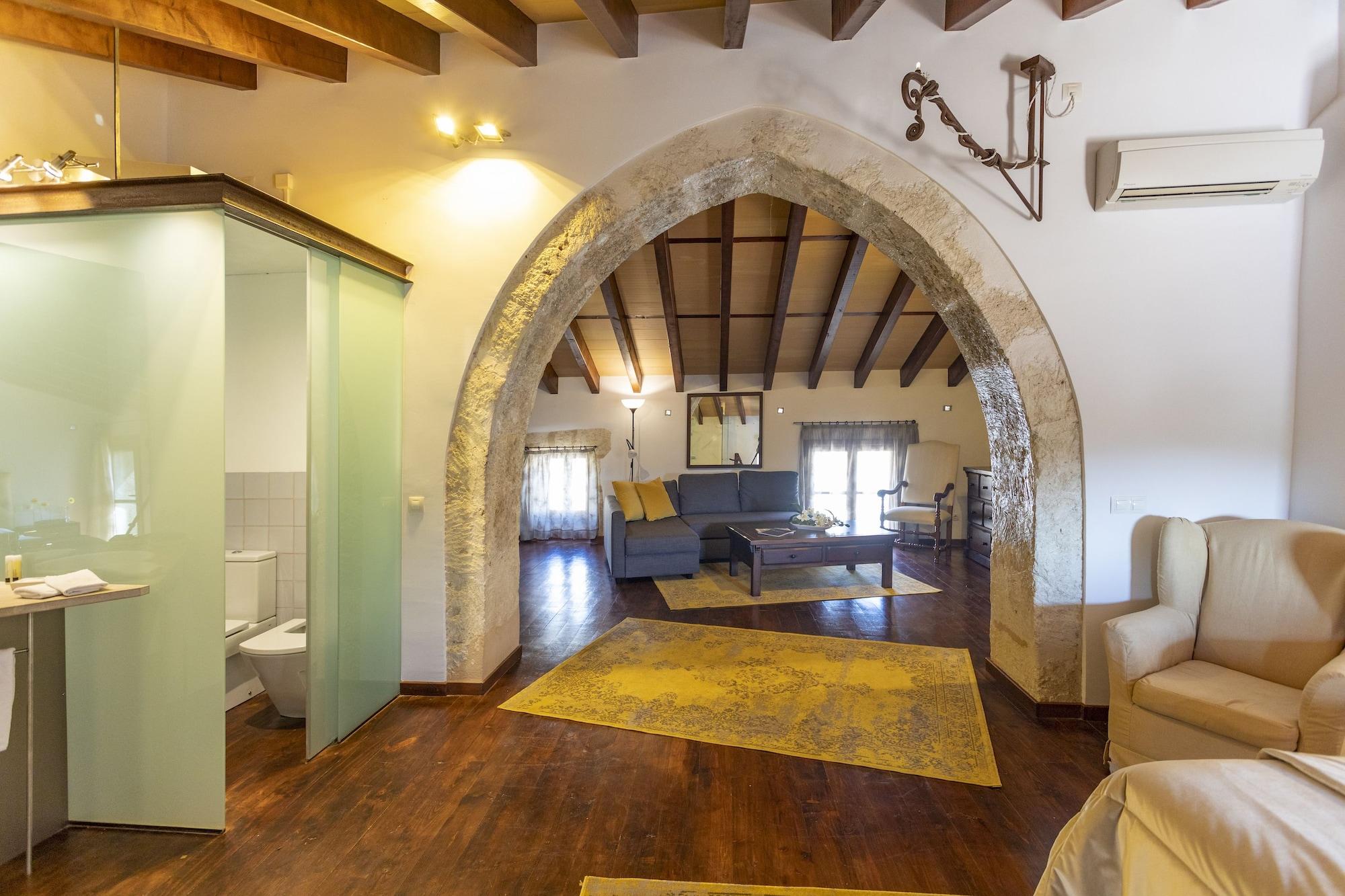 Joan Capo - Adults Only Hotel Sineu (Mallorca)