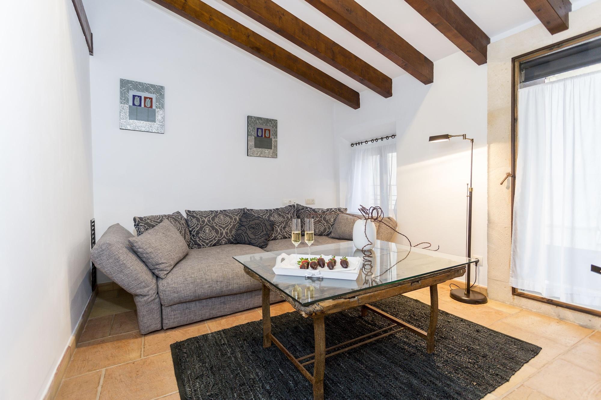 Hotel Joan Capo - Adults Only