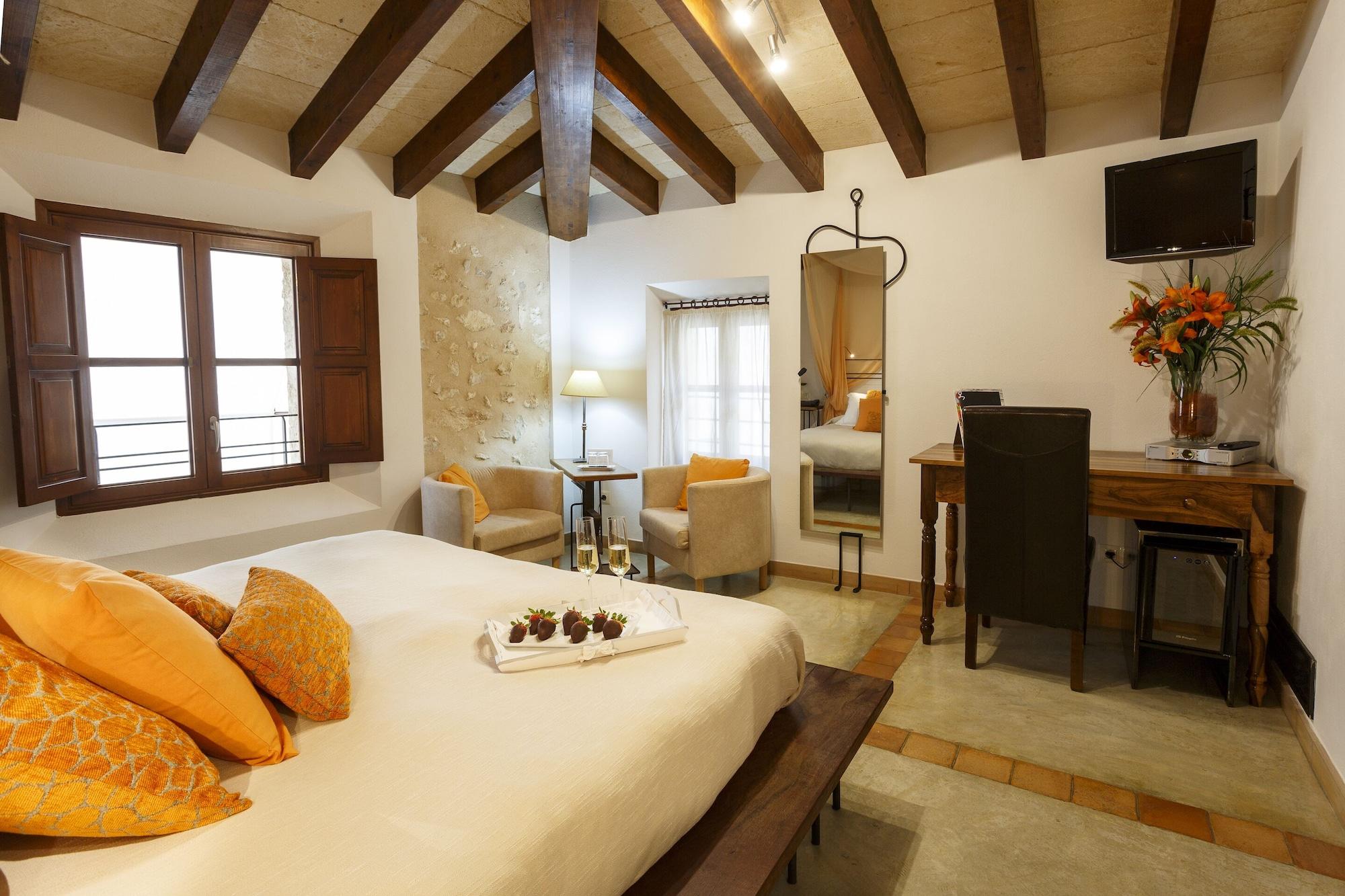 Joan Capo - Adults Only Hotel Sineu (Mallorca)