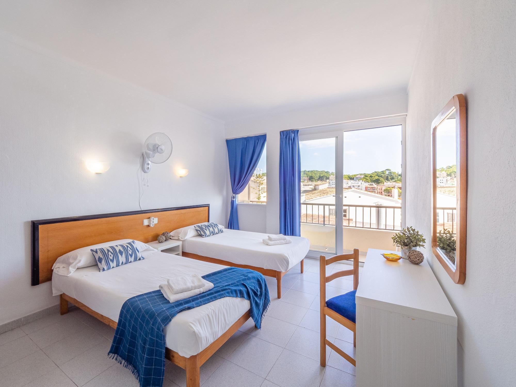 Port 2* Cala Ratjada (Mallorca)