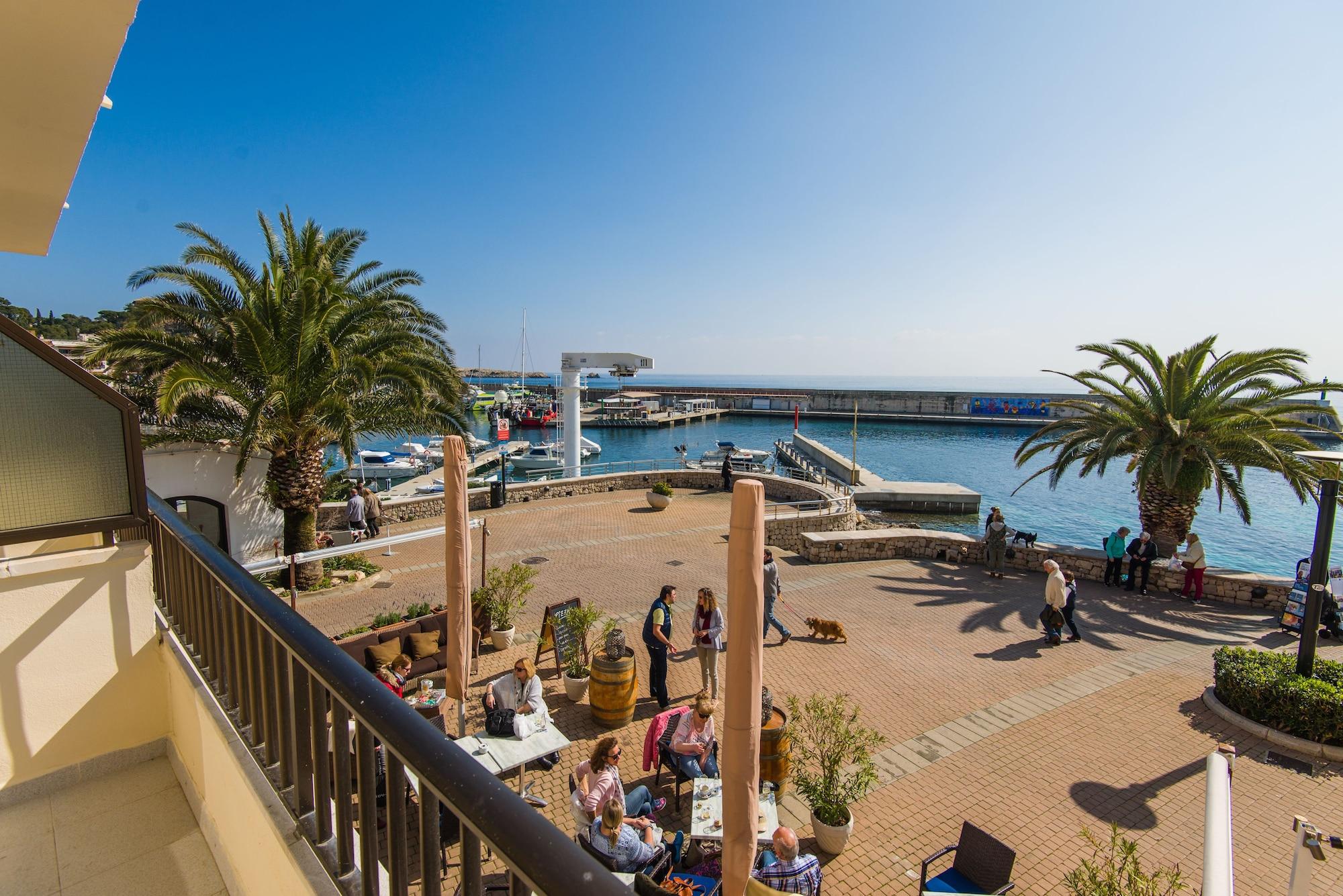 Port Cala Ratjada (Mallorca)