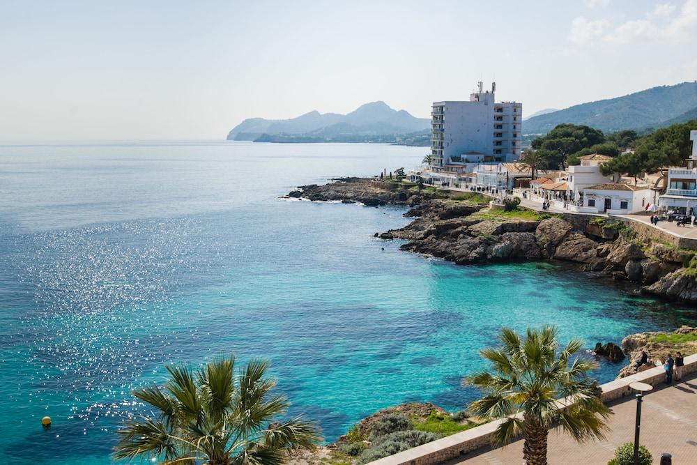 Port Cala Ratjada (Mallorca)