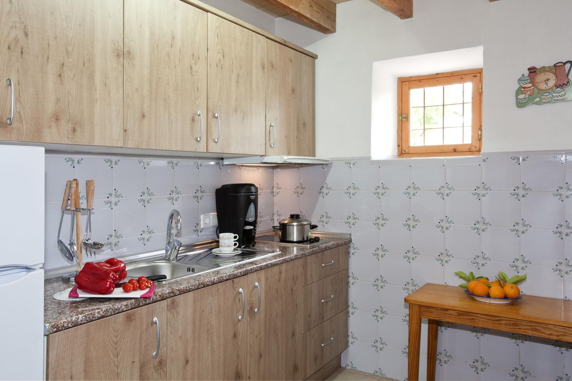 Hotel Finca Can Estades