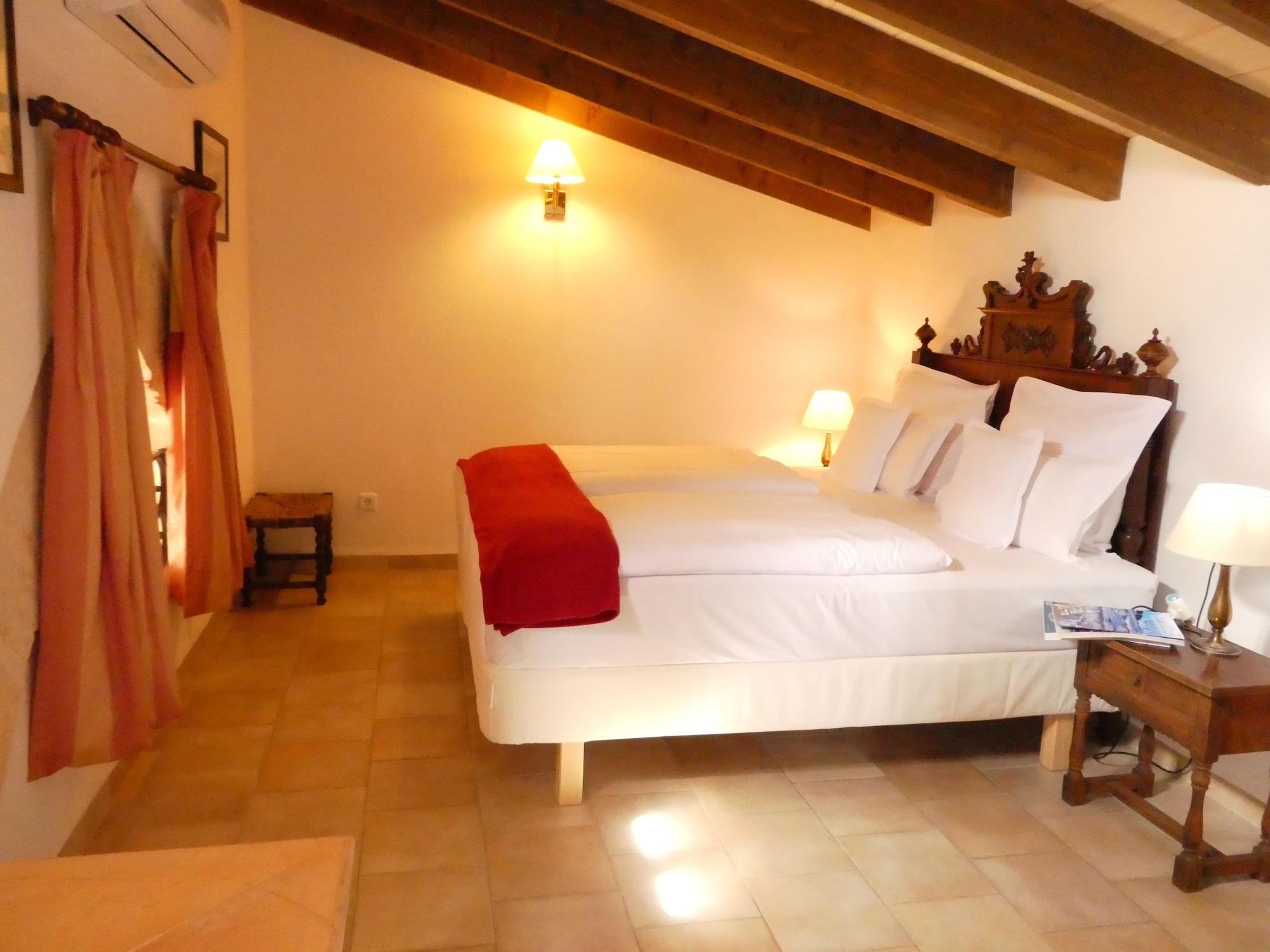 Finca Can Estades Calvia (Mallorca)